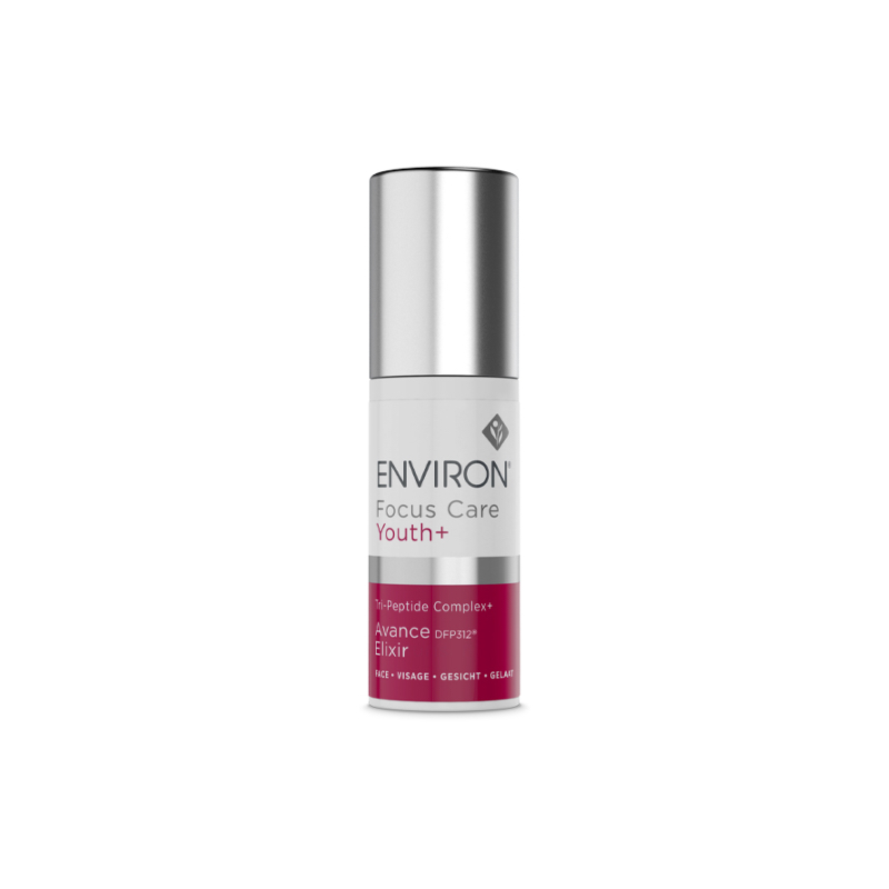 Φωτογραφία προϊόντος: ENVIRON Tri-Peptide Complex Avance Elixir 30ml
