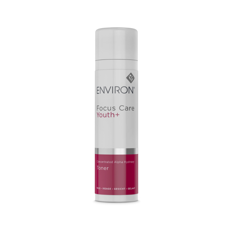 Φωτογραφία προϊόντος: ENVIRON Concetrated Alpha HydroxyToner 200ml