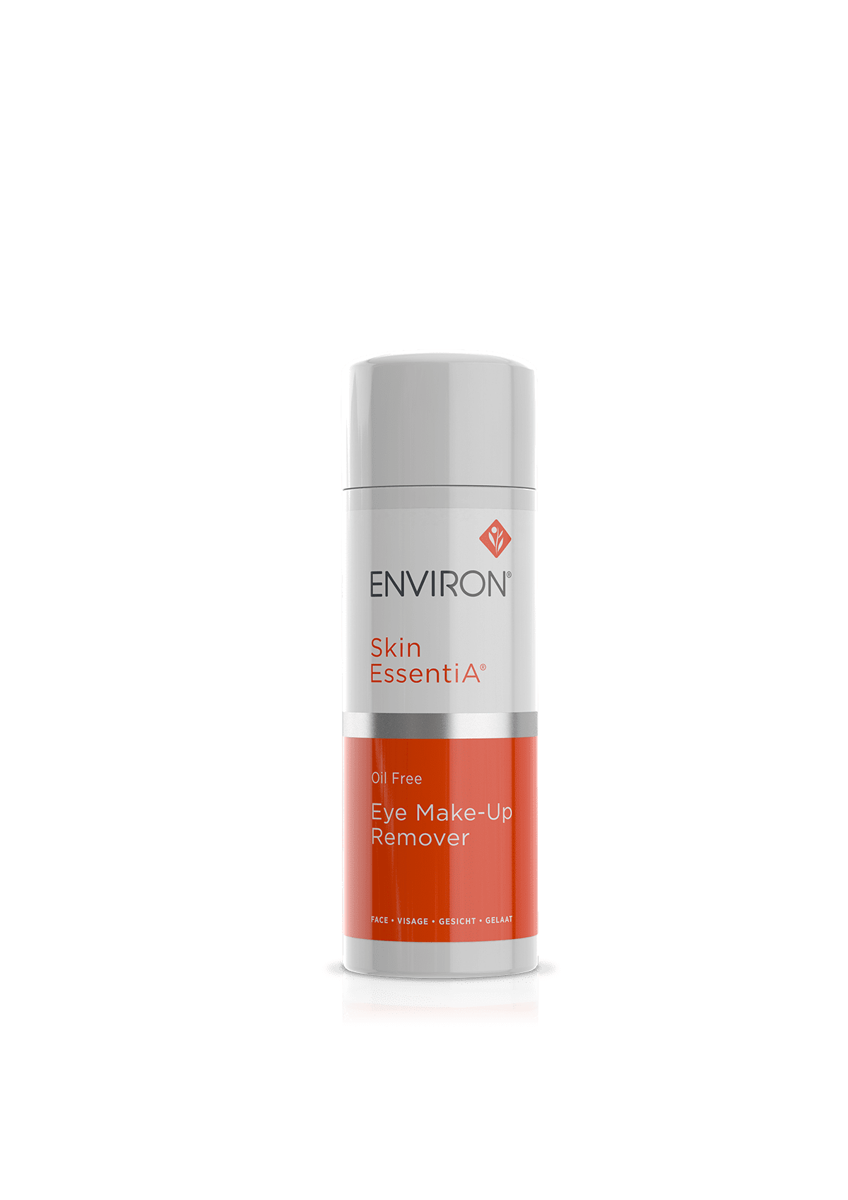 Φωτογραφία προϊόντος: ENVIRON Skin EssentiA Oil Free Eye Make-Up Remover 100ml
