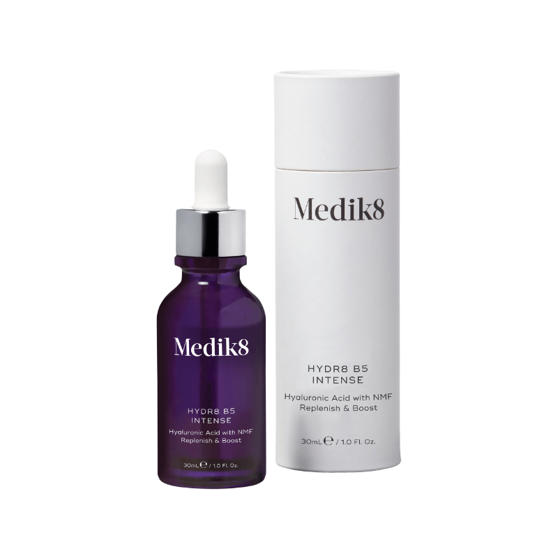 Φωτογραφία προϊόντος: Medik8 Hydr8 B5 Intense™ 30ml