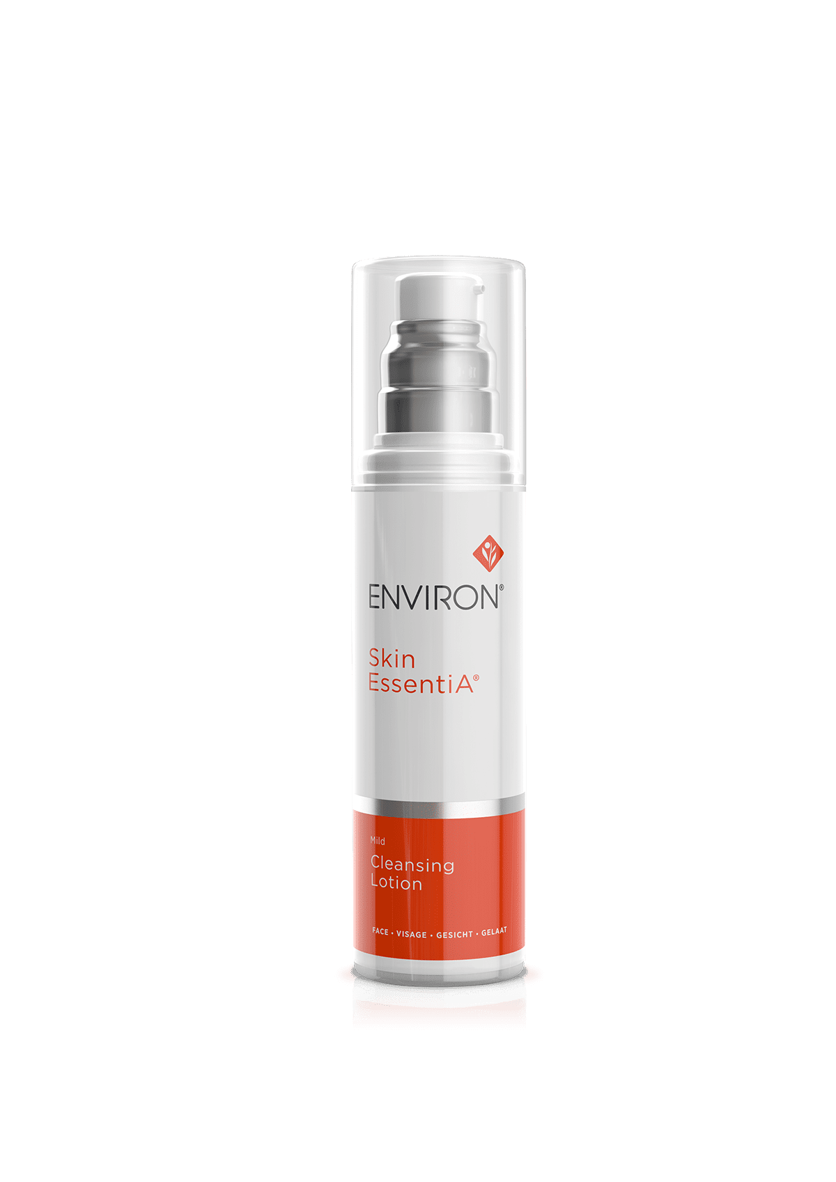 Φωτογραφία προϊόντος: ENVIRON Skin EssentiA Mild Cleansing Lotion 200ml