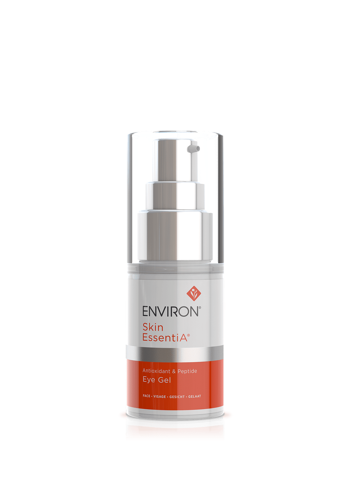 Φωτογραφία προϊόντος: ENVIRON Skin EssentiA Antioxidant + Peptide Eye Gel 15ml