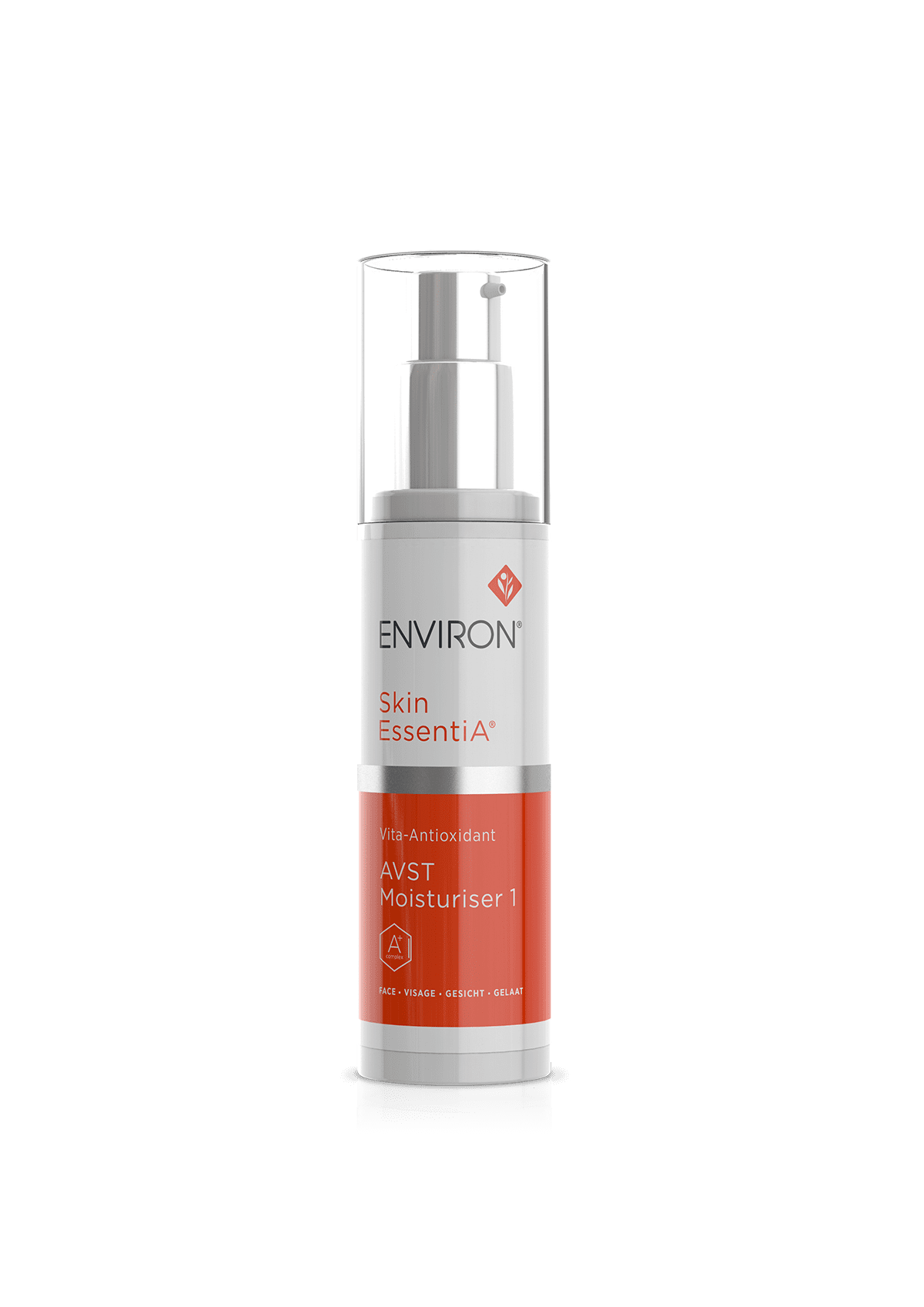 Φωτογραφία προϊόντος: ENVIRON Skin EssentiA Vita-Antioxidant AVST Moisturiser 1 50ml