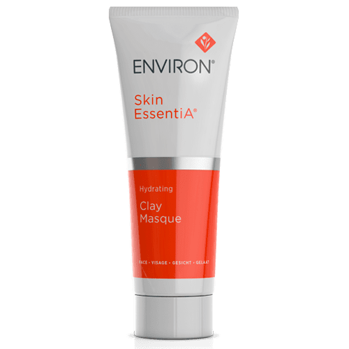 Φωτογραφία προϊόντος: ENVIRON Skin EssentiA Hydrating Clay Masque 50ml