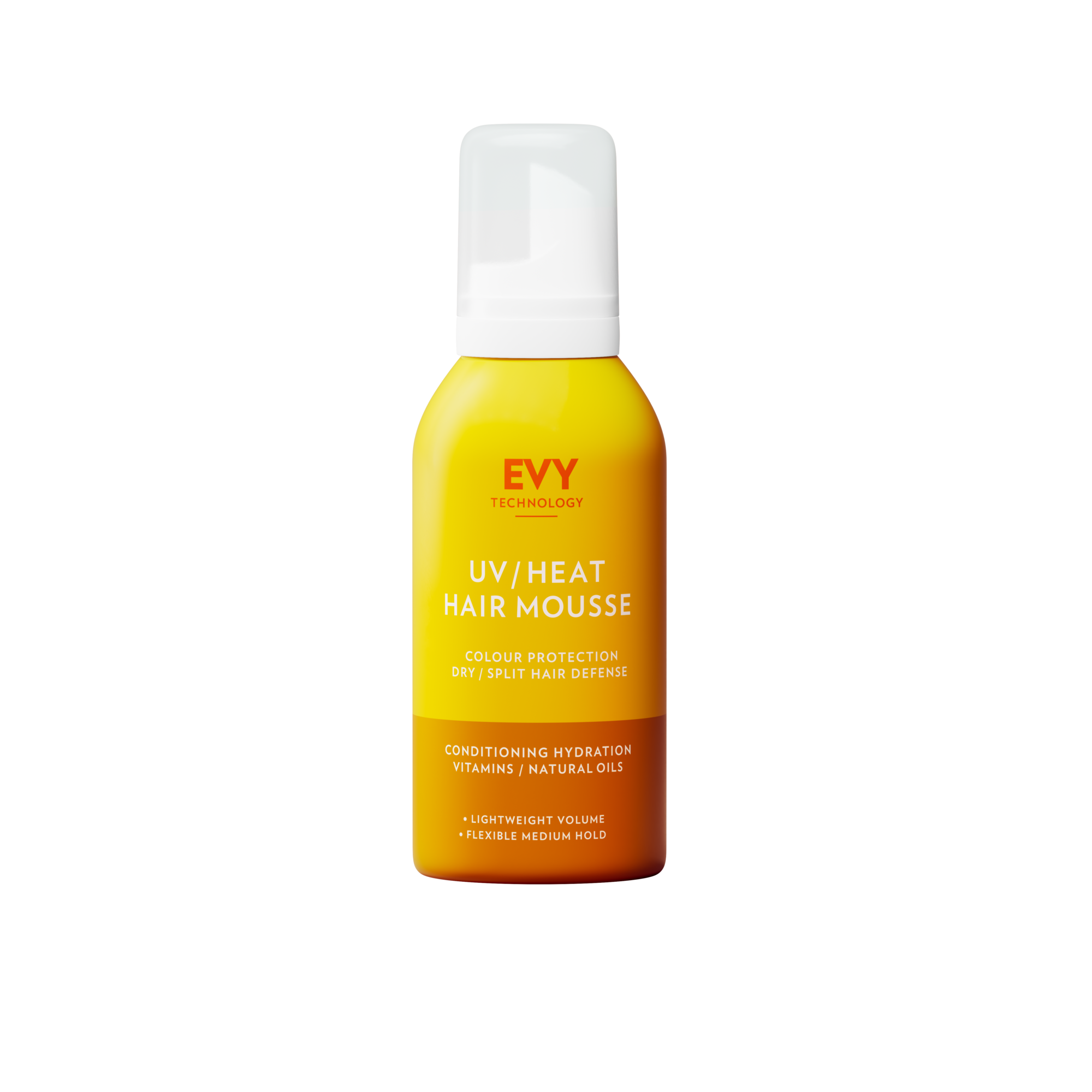 Φωτογραφία προϊόντος: EVY technology UV Hair Protection 150ml