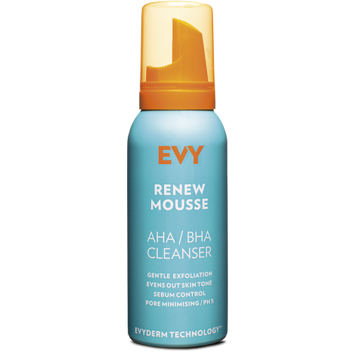 Φωτογραφία προϊόντος: EVY Technology Daily Cleanser Face Mousse 100ml