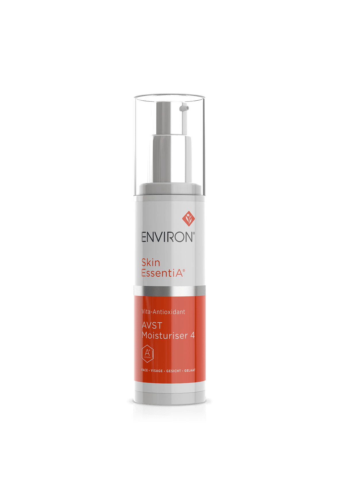 Φωτογραφία προϊόντος: ENVIRON Skin EssentiA Vita-Antioxidant AVST Moisturiser 4 50ml