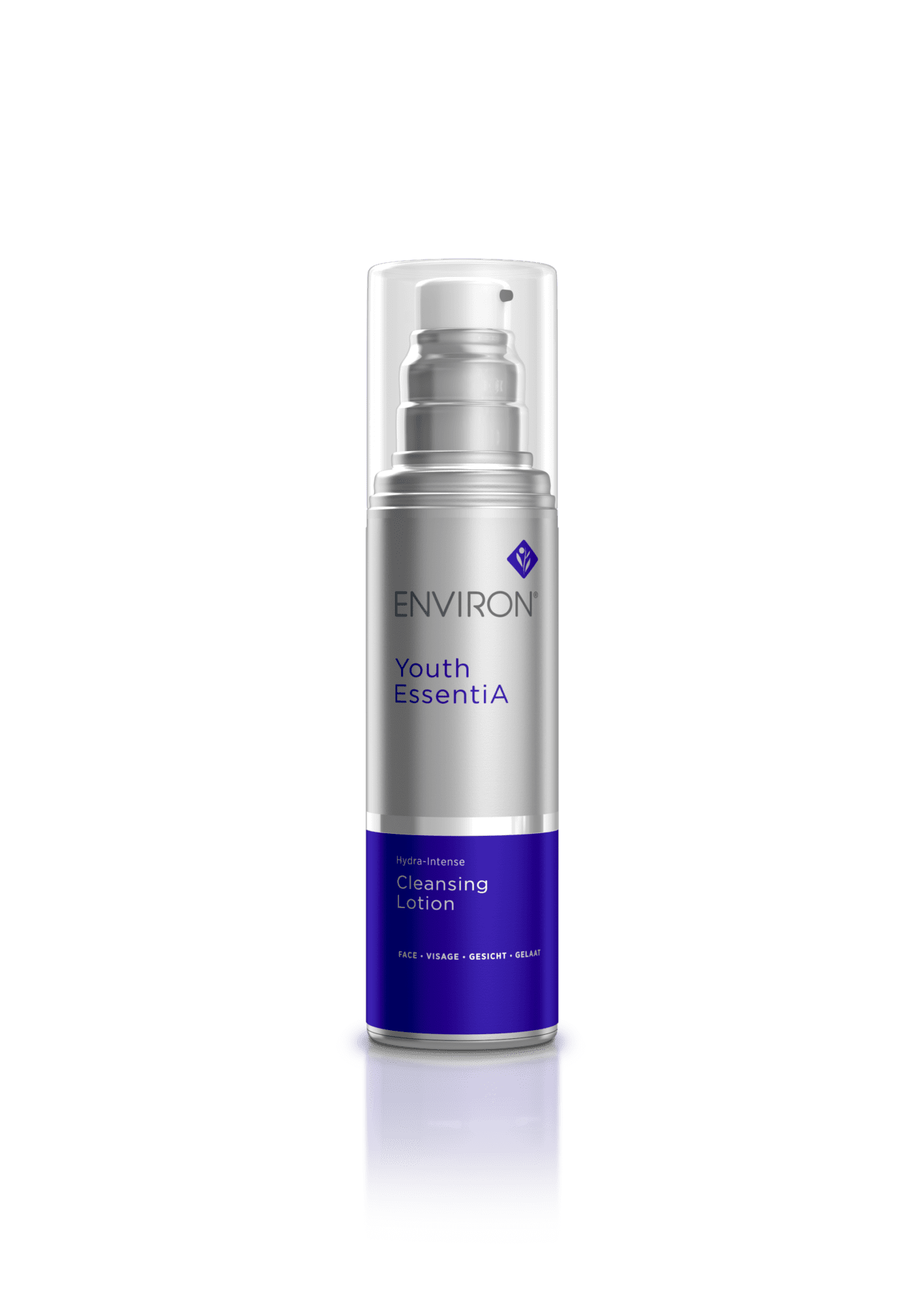 Φωτογραφία προϊόντος: ENVIRON Hydra-Intense Cleansing Lotion 200ml