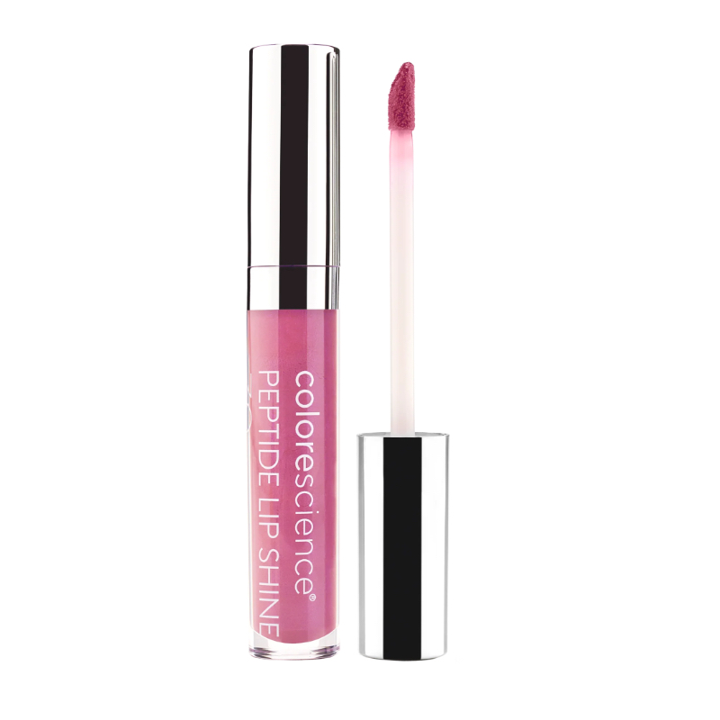 Φωτογραφία προϊόντος: Colorescience Peptide Lip Shine SPF30 Guava (4ml)