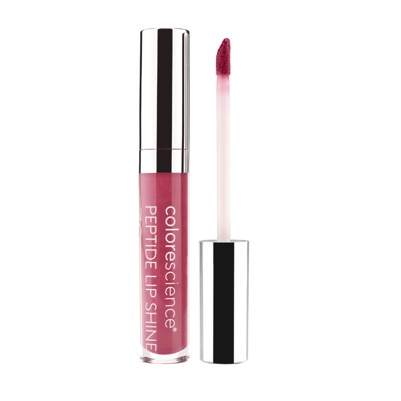 Φωτογραφία προϊόντος: Colorescience Peptide Lip Shine SPF30 Plum 4ml