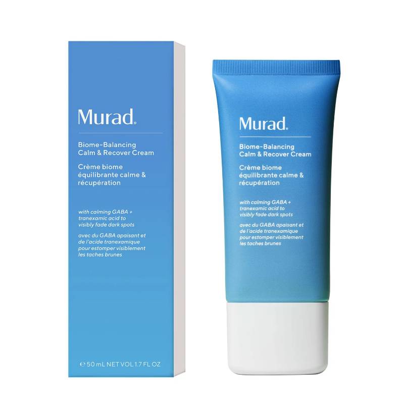 Φωτογραφία προϊόντος: Murad Biome-Balancing Calm + Recover Cream 50ml