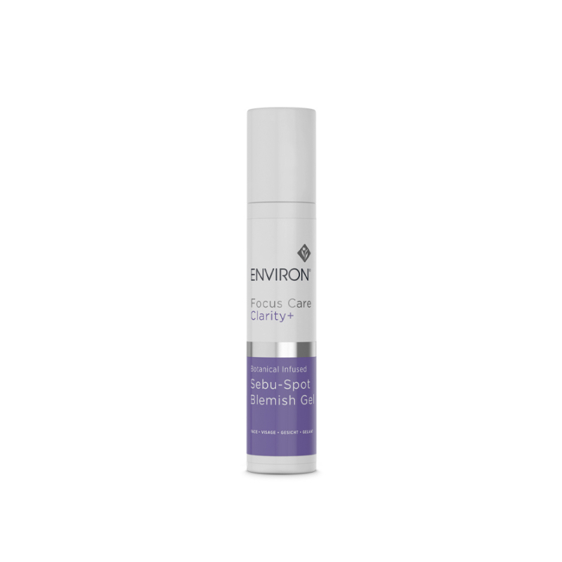 Φωτογραφία προϊόντος: ENVIRON Botanical Infused Sebu-Spot Blemish Gel 10ml
