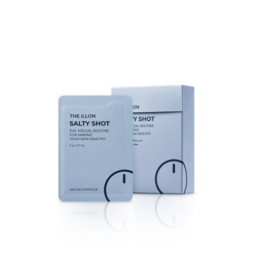 Φωτογραφία προϊόντος: THE ILLON SALTY SHOT 8x5g