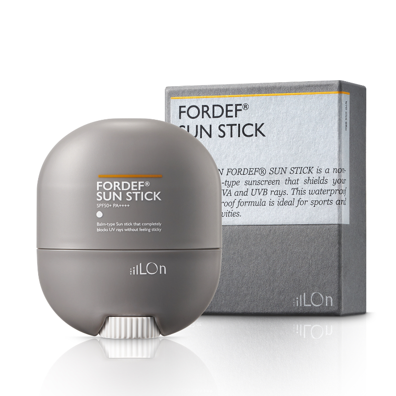 Φωτογραφία προϊόντος: THE ILLON FORDEF SUNSTICK SPF50 15g