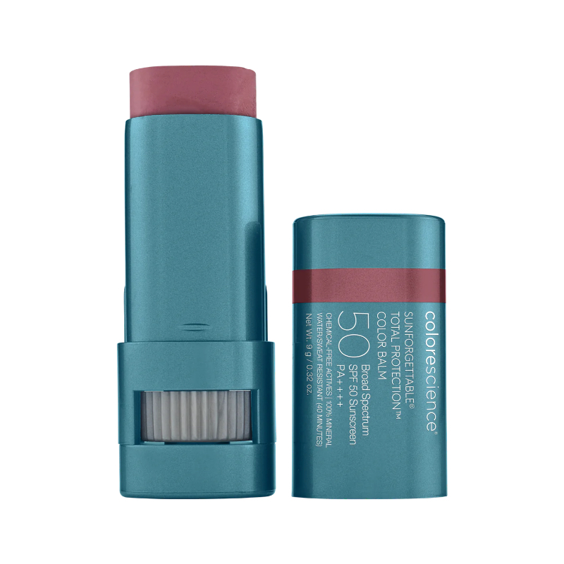 Φωτογραφία προϊόντος: Colorescience Sunforgettable Total Protection Color Balm SPF 50 Berry 9g