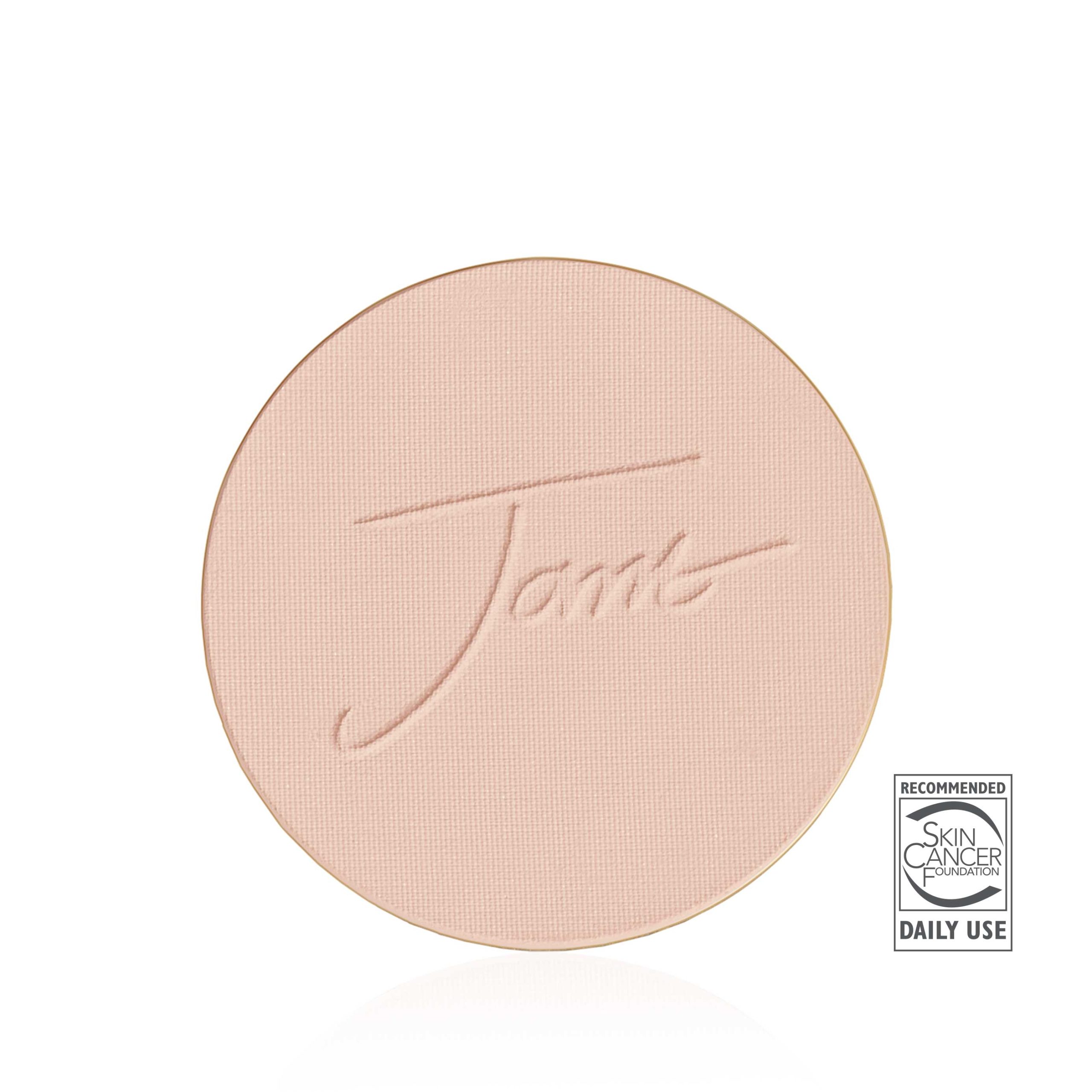 Φωτογραφία προϊόντος: Jane iredale PurePressed® Base Mineral Foundation REFILL 9.9g LIGHT BEIGE