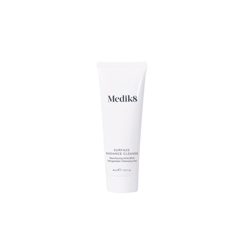 Φωτογραφία προϊόντος: Medik8 Surface Radiance Cleanse™ 40ml