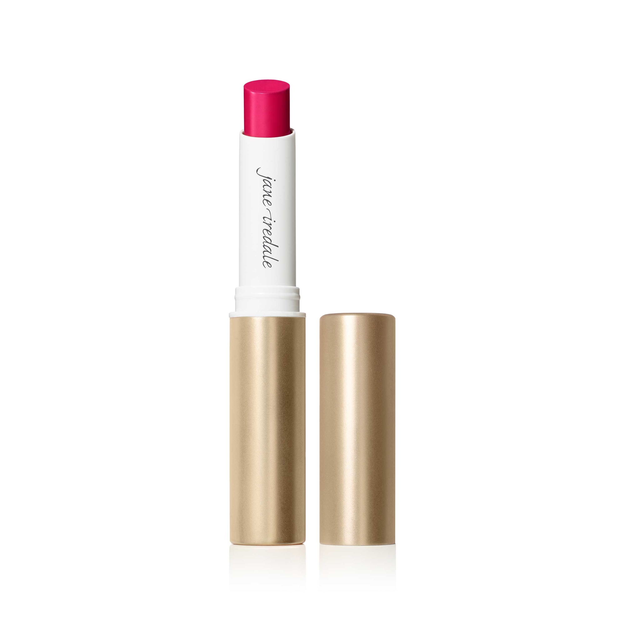 Φωτογραφία προϊόντος: Jane Iredale ColorLuxe Hydrating Cream Lipstick 2g Peony