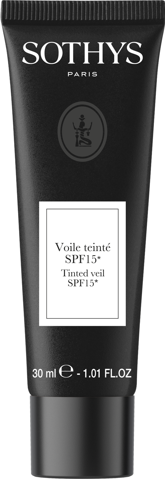 Φωτογραφία προϊόντος: SOTHYS Tinted Veil SPF15 30ml