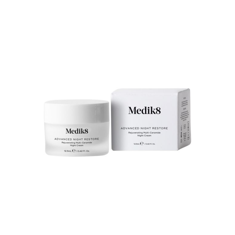 Φωτογραφία προϊόντος: Medik8 Advanced Night Restore™ 12.5ml