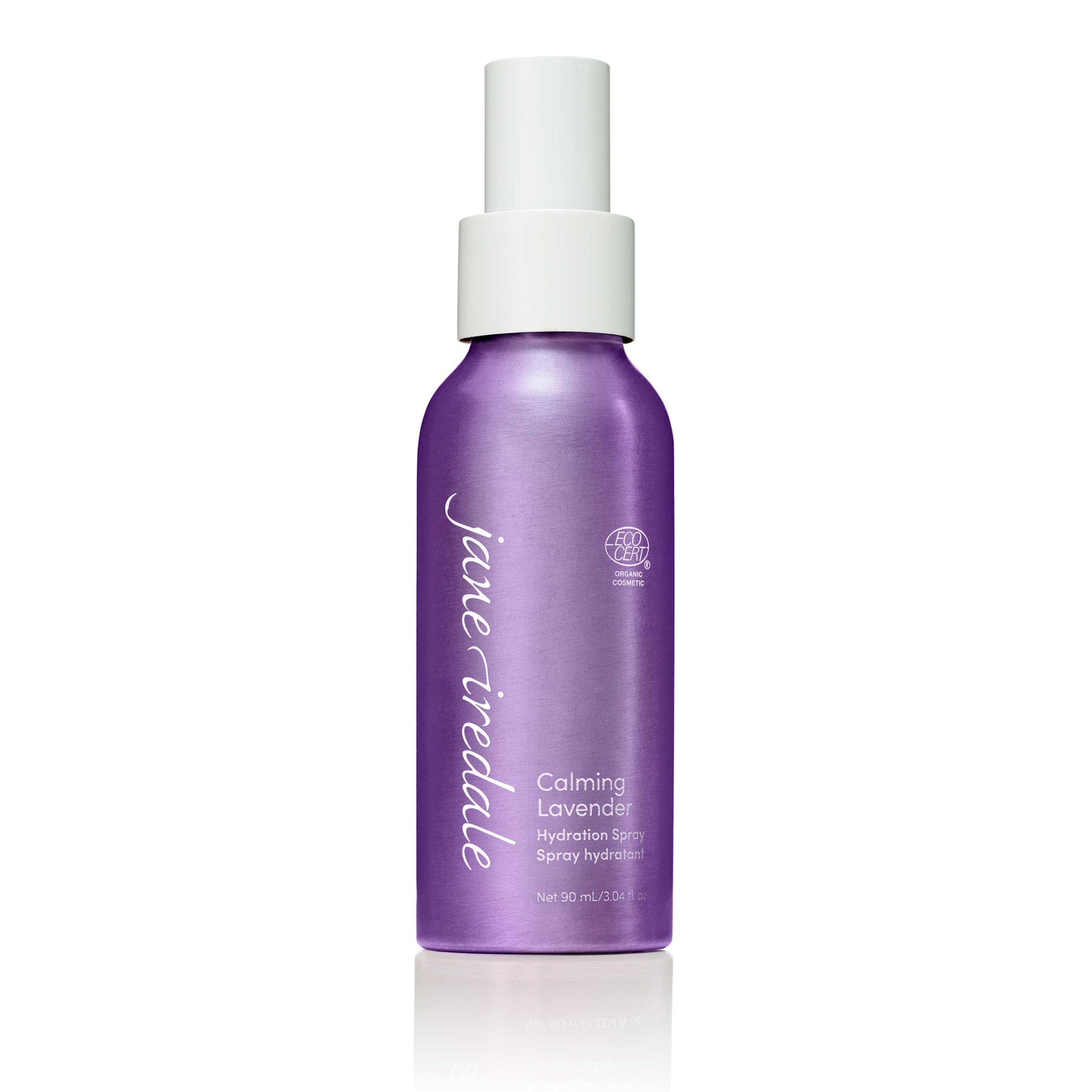 Φωτογραφία προϊόντος: Jane Iredale Calming Lavender Hydration Spray 90ml