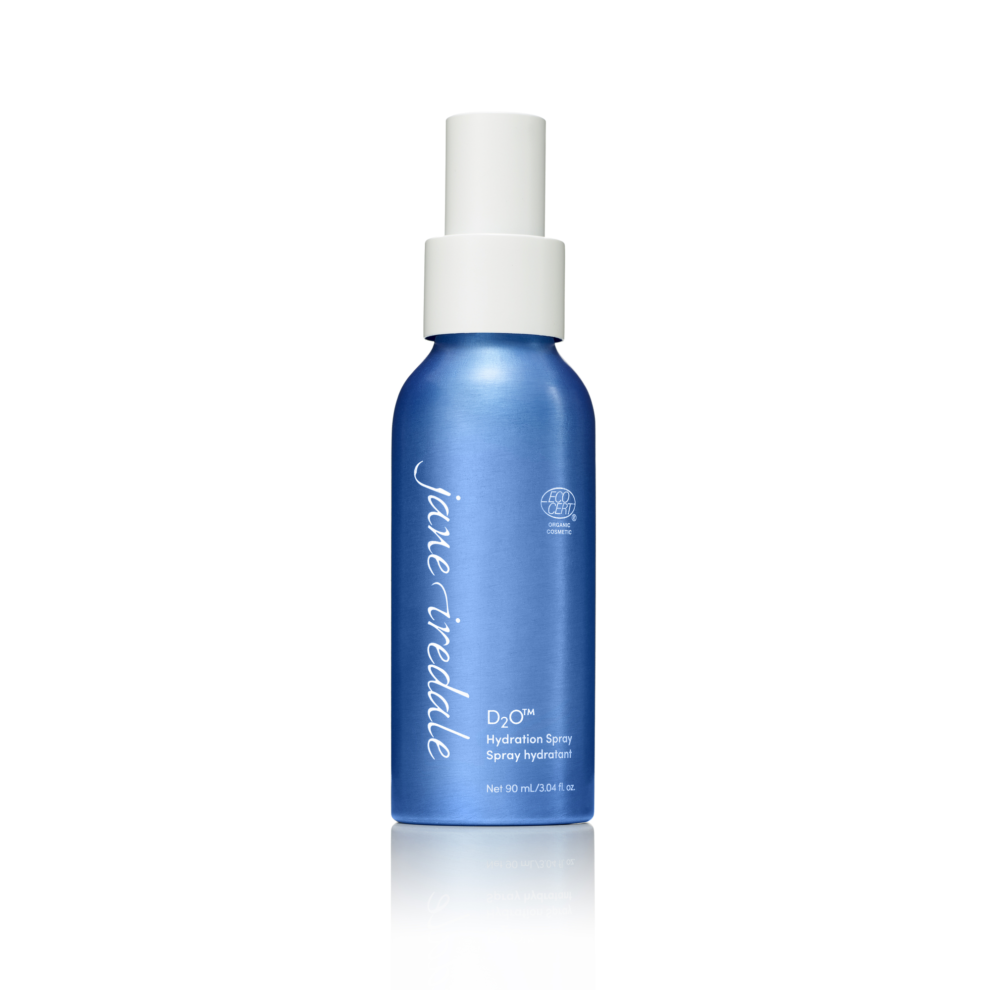 Φωτογραφία προϊόντος: Jane Iredale D₂O™ Hydration Spray 90ml
