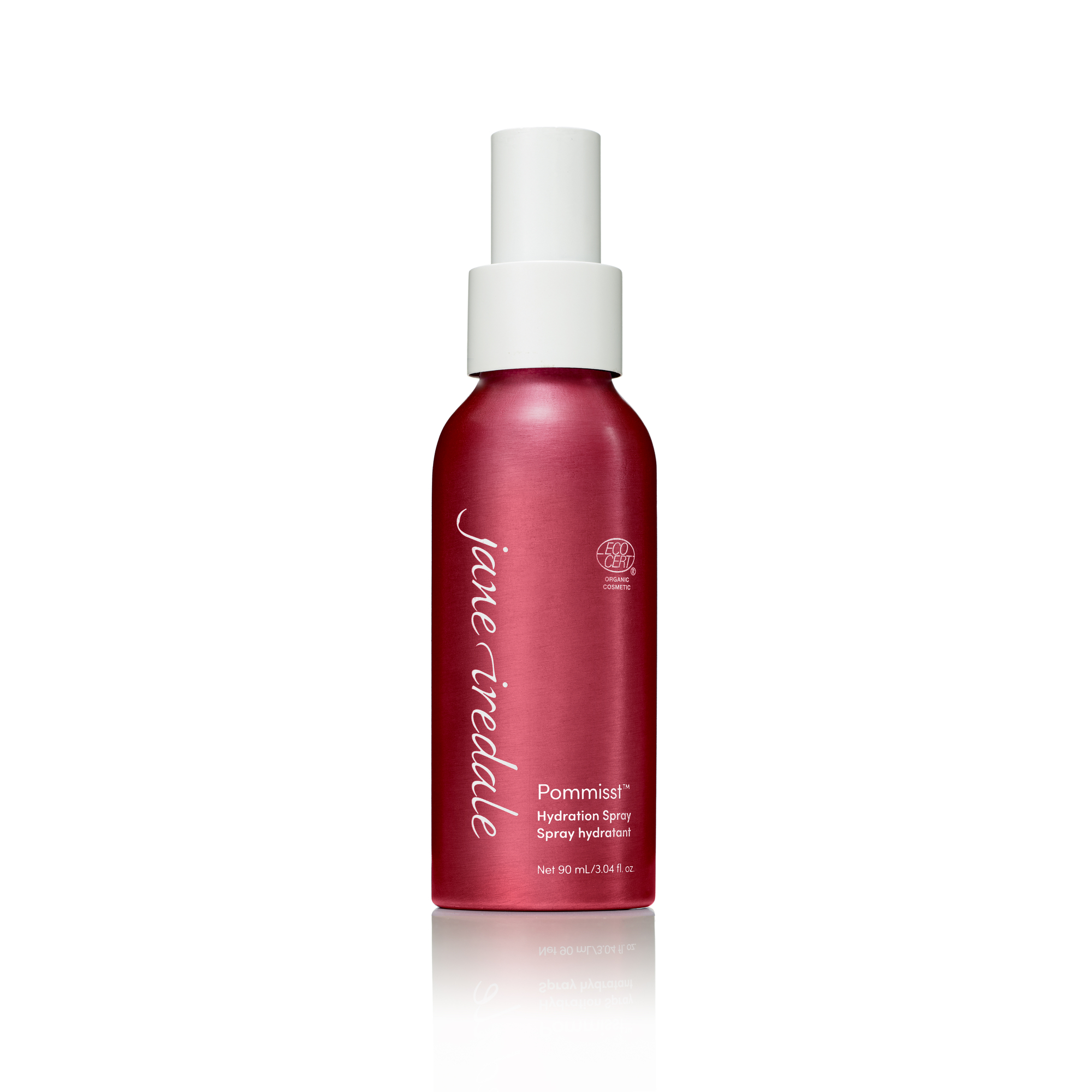 Φωτογραφία προϊόντος: Jane Iredale POMMISST™ Hydration Spray 90ml