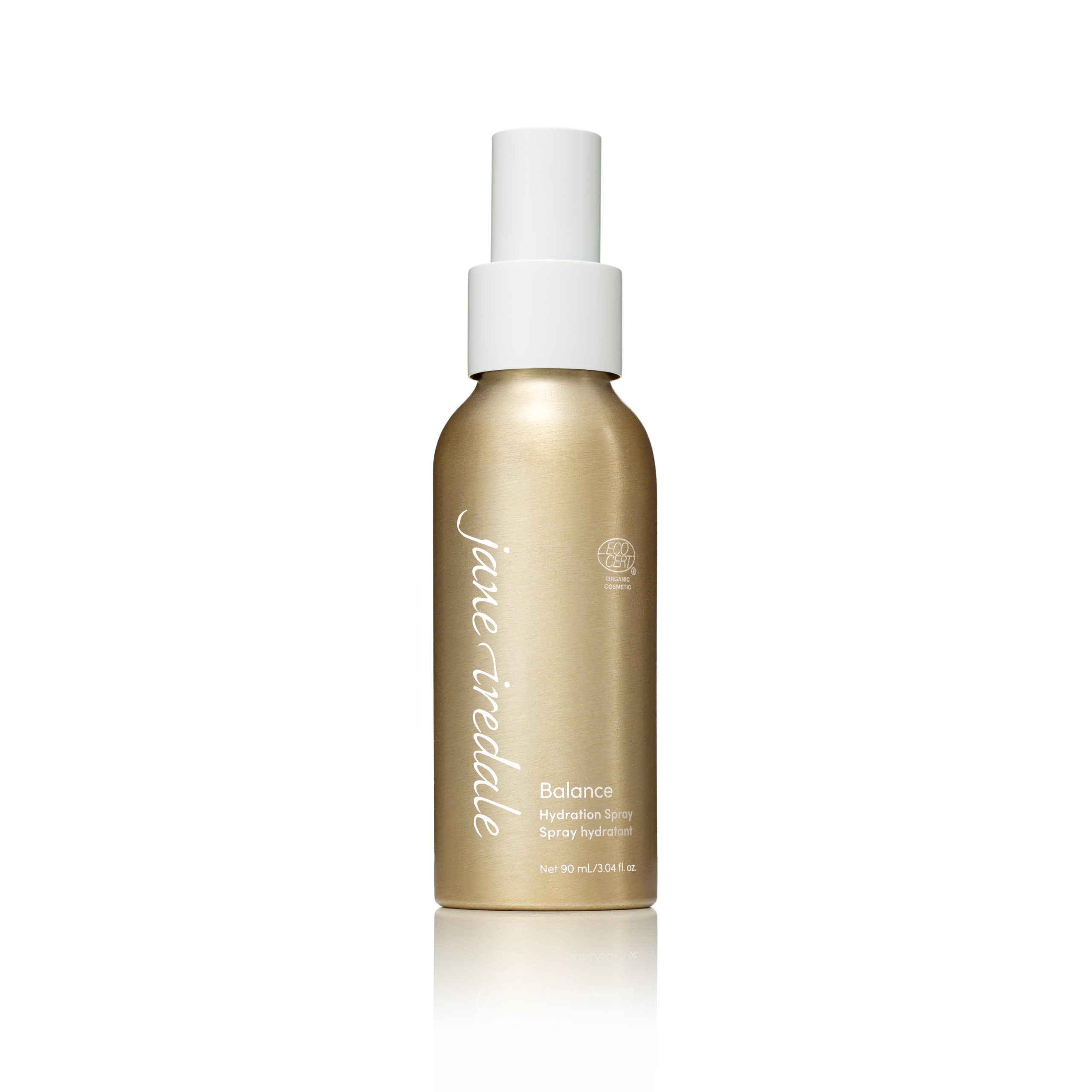 Φωτογραφία προϊόντος: Jane Iredale Balance Hydration Spray 90ml