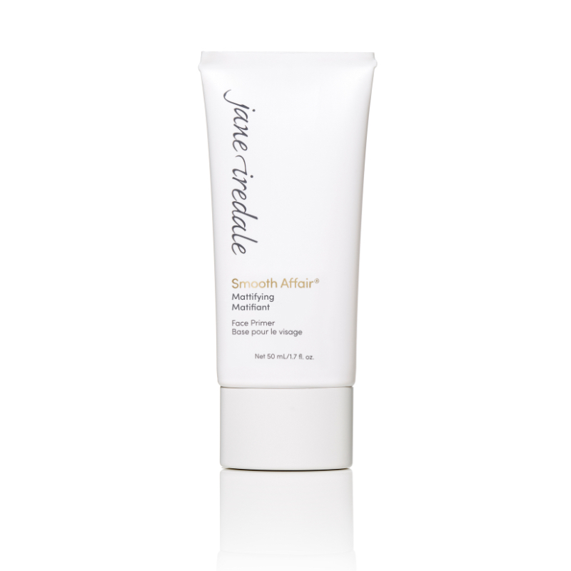 Φωτογραφία προϊόντος: Jane Iredale Smooth Affair® Mattifying Face Primer 50ml
