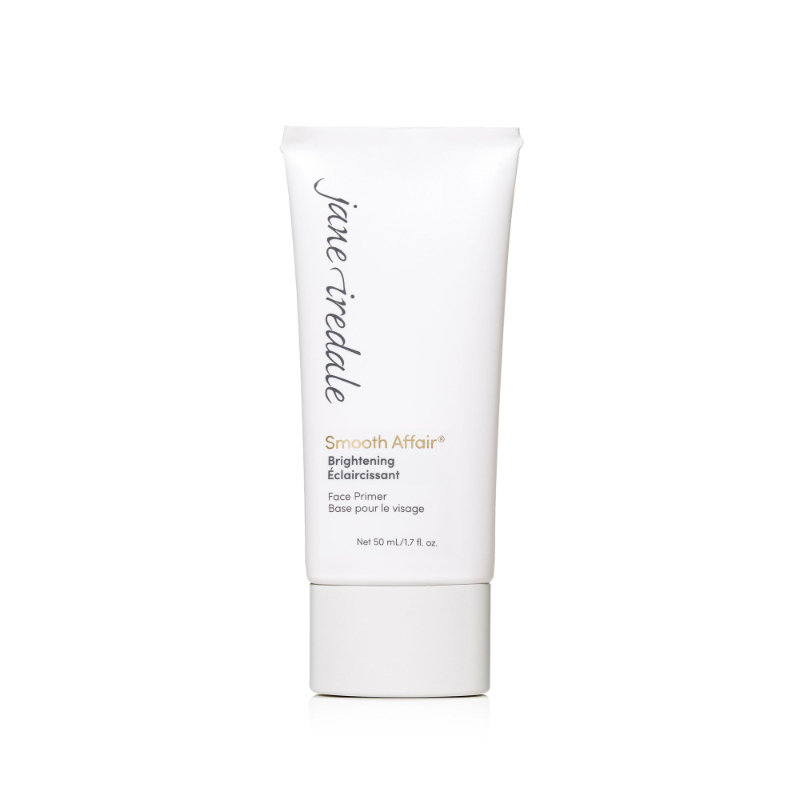 Φωτογραφία προϊόντος: Jane Iredale Smooth Affair® Brightening Face Primer 50ml