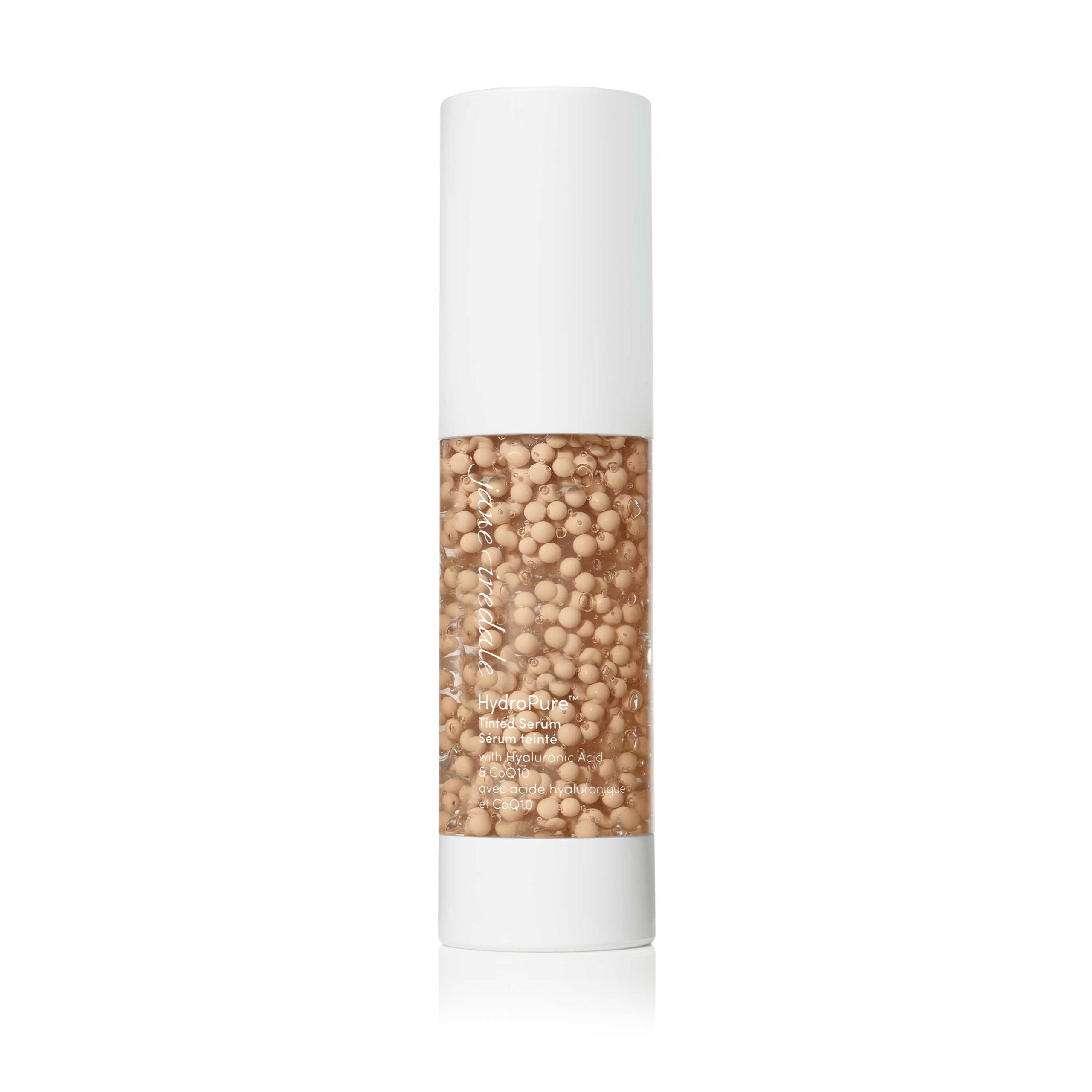 Φωτογραφία προϊόντος: Jane Iredale HydroPure™ Tinted Serum Fair 1 30ml