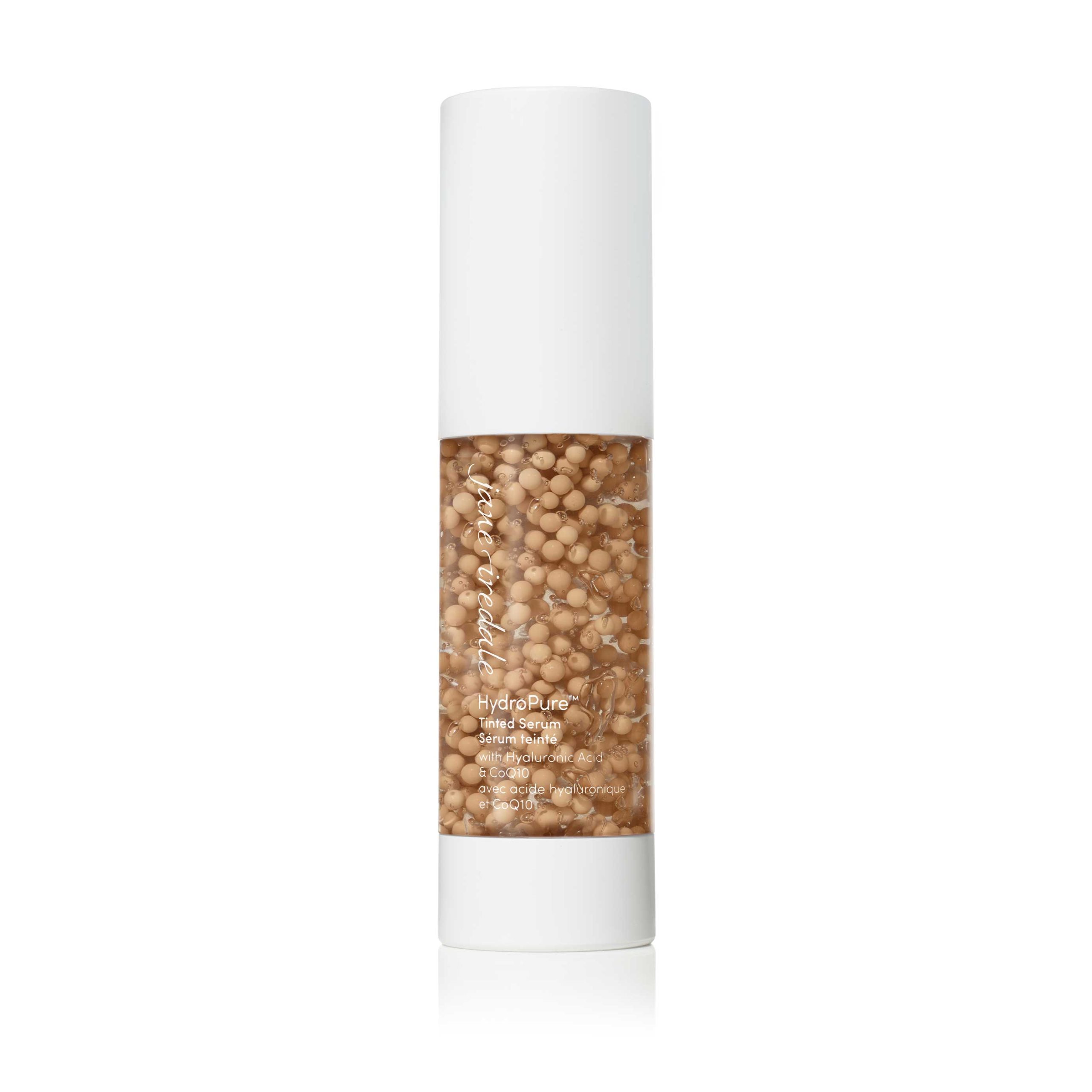 Φωτογραφία προϊόντος: Jane Iredale HydroPure™ Tinted Serum Light 2 30ml