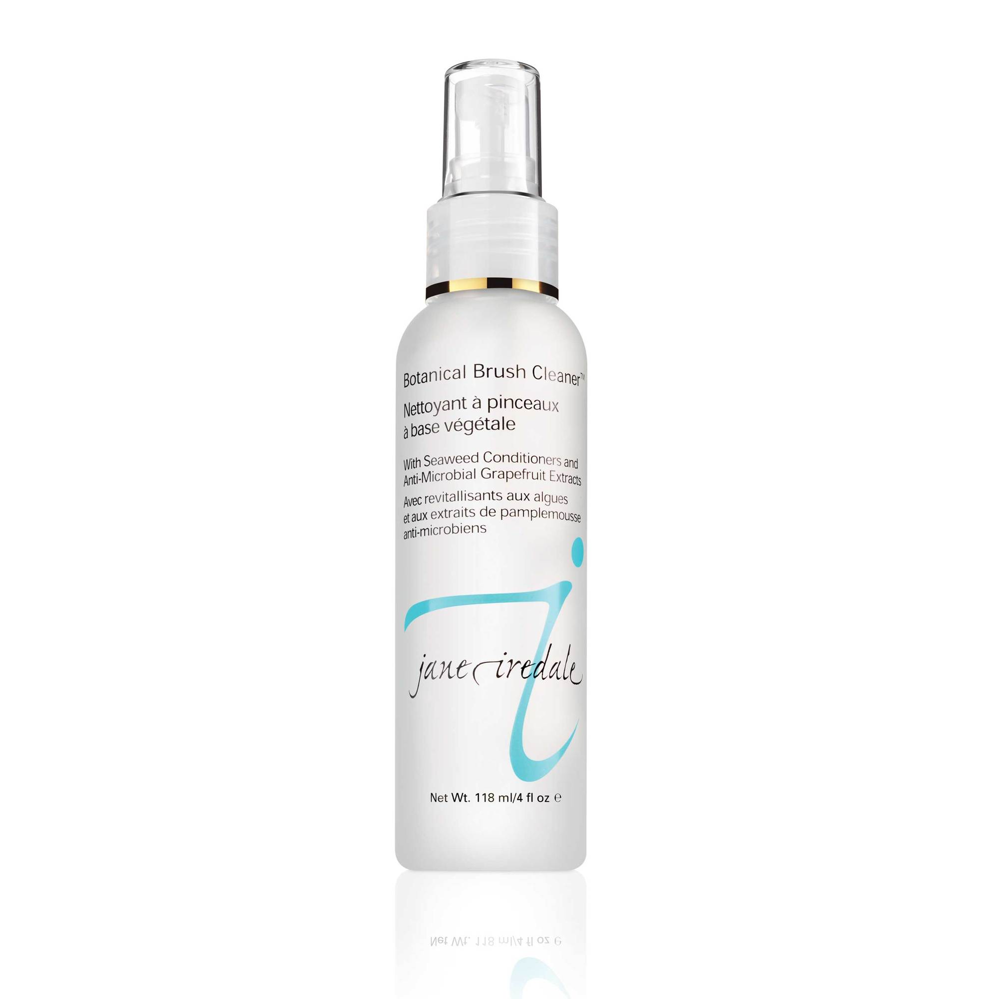 Φωτογραφία προϊόντος: Jane Iredale Botanical Brush Cleaner™ 118ml