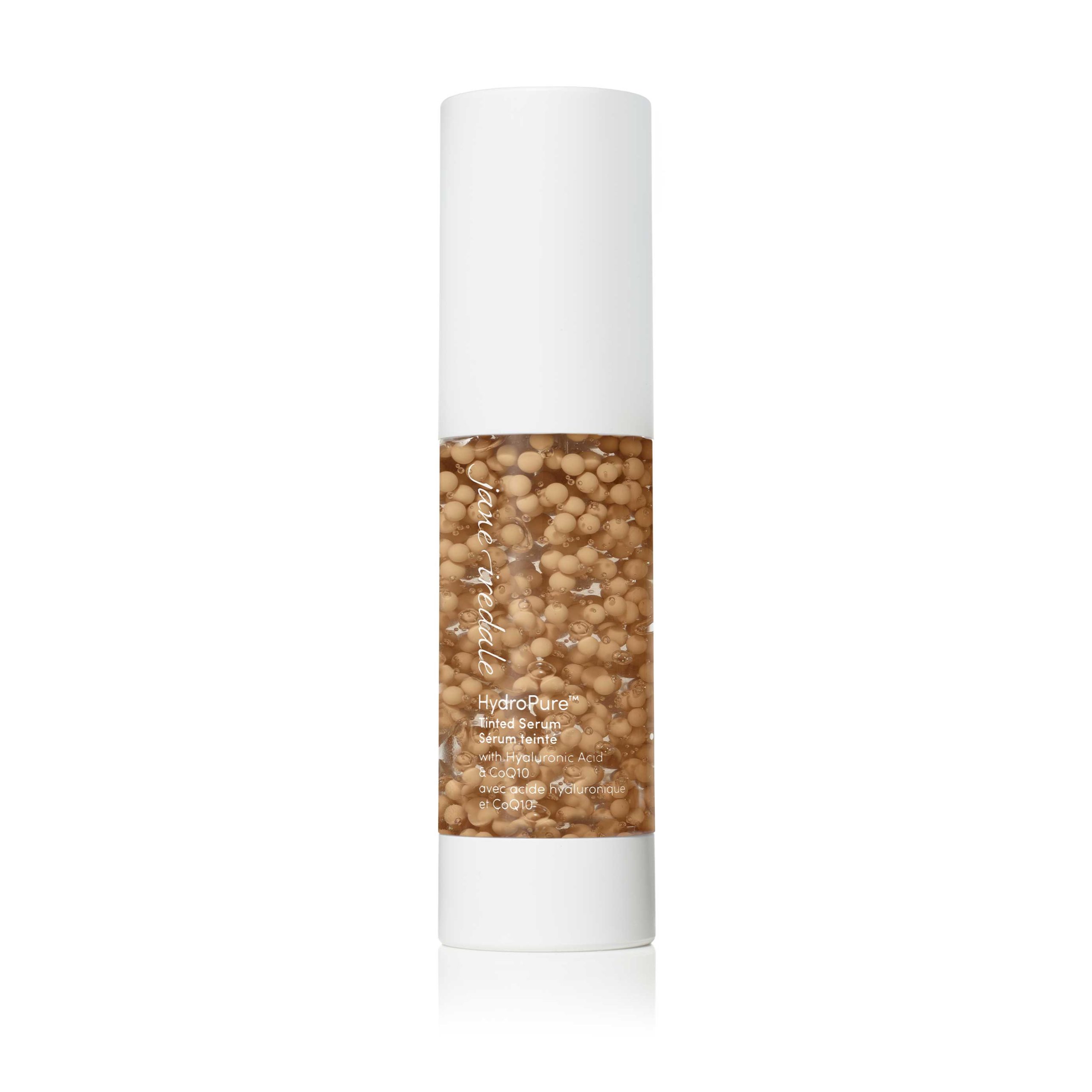 Φωτογραφία προϊόντος: Jane Iredale HydroPure™ Tinted Serum Light to Medium 3 30ml