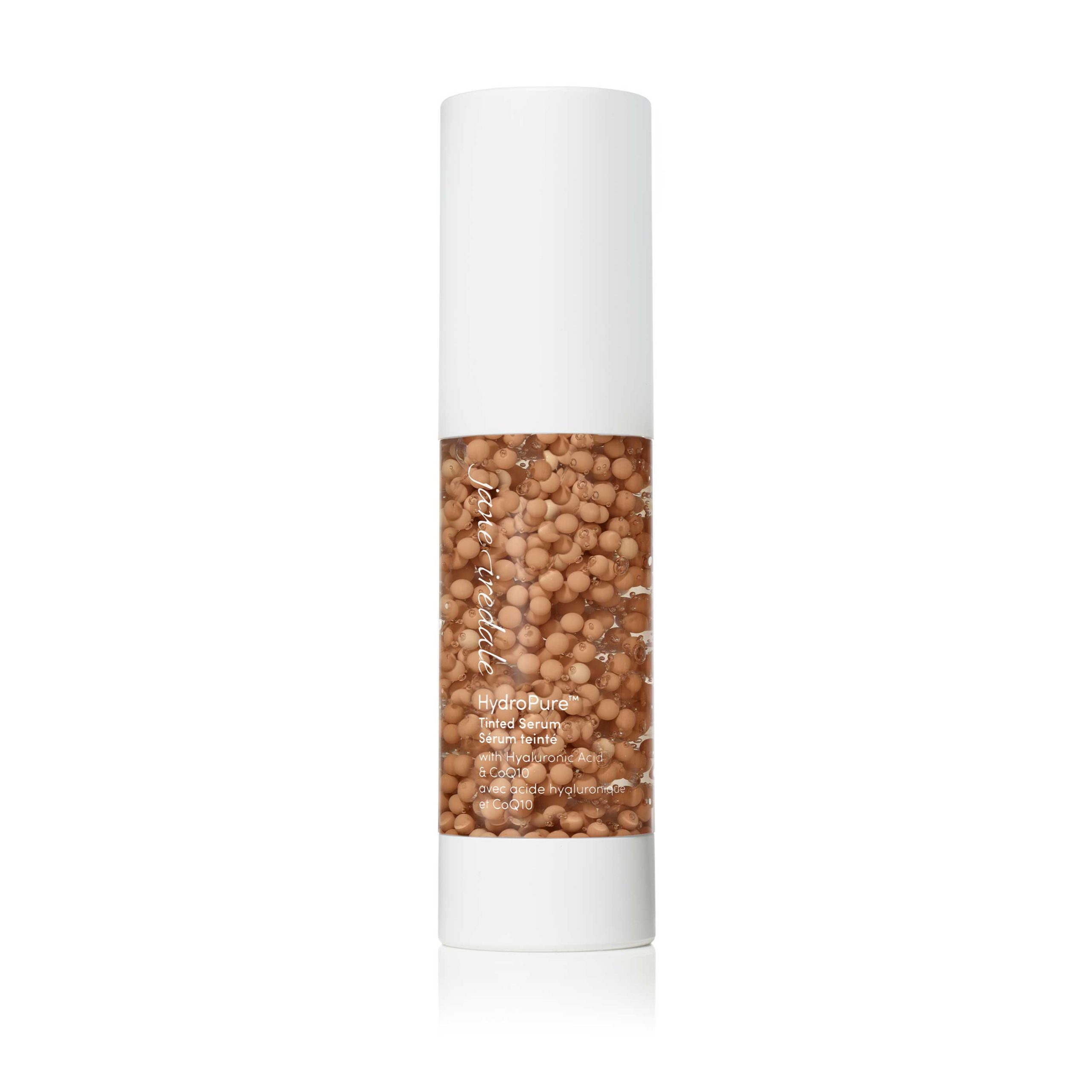 Φωτογραφία προϊόντος: Jane iredale HydroPure™ Tinted Serum Medium 4 30ml
