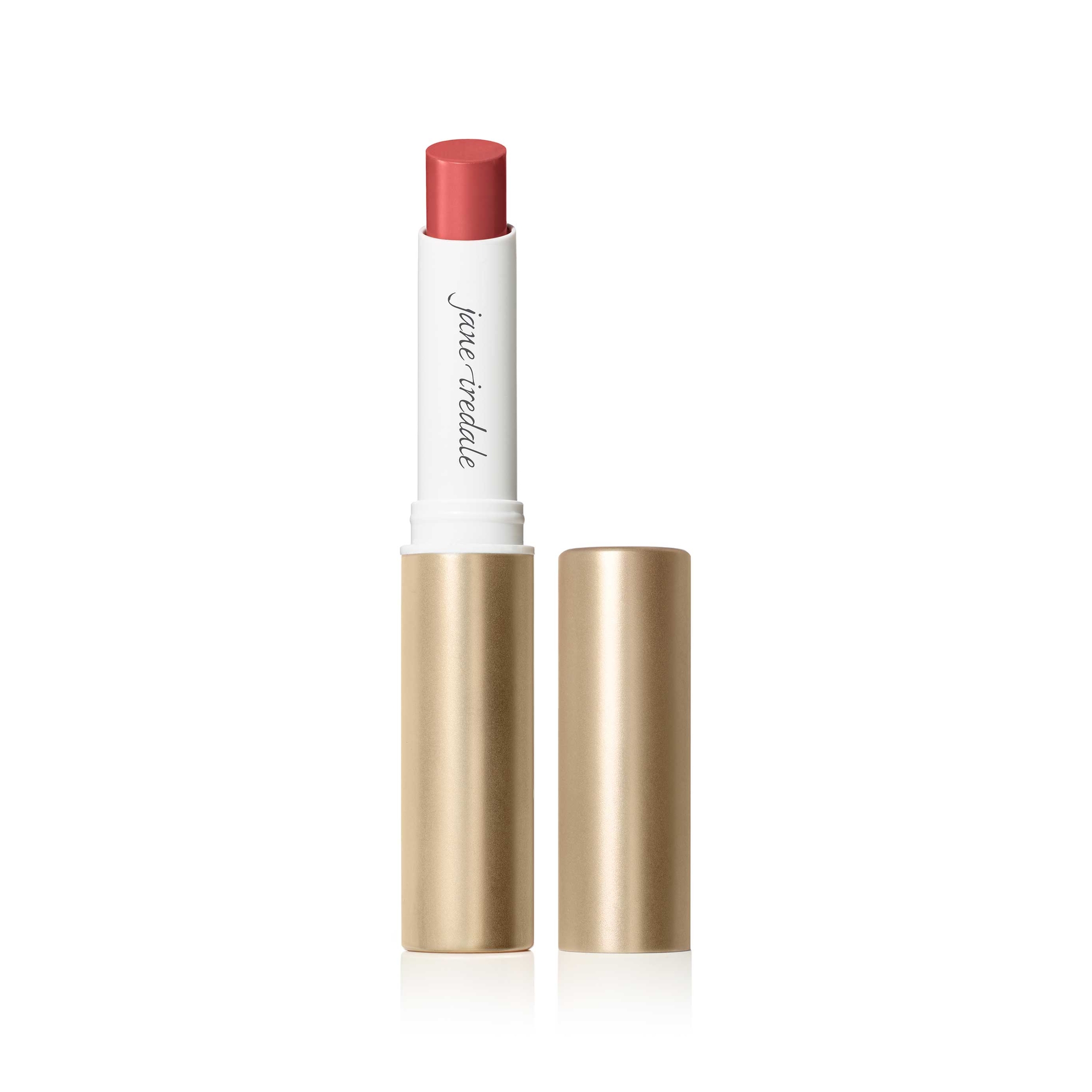 Φωτογραφία προϊόντος: Jane Iredale ColorLuxe Hydrating Cream Lipstick 2g Sorbet