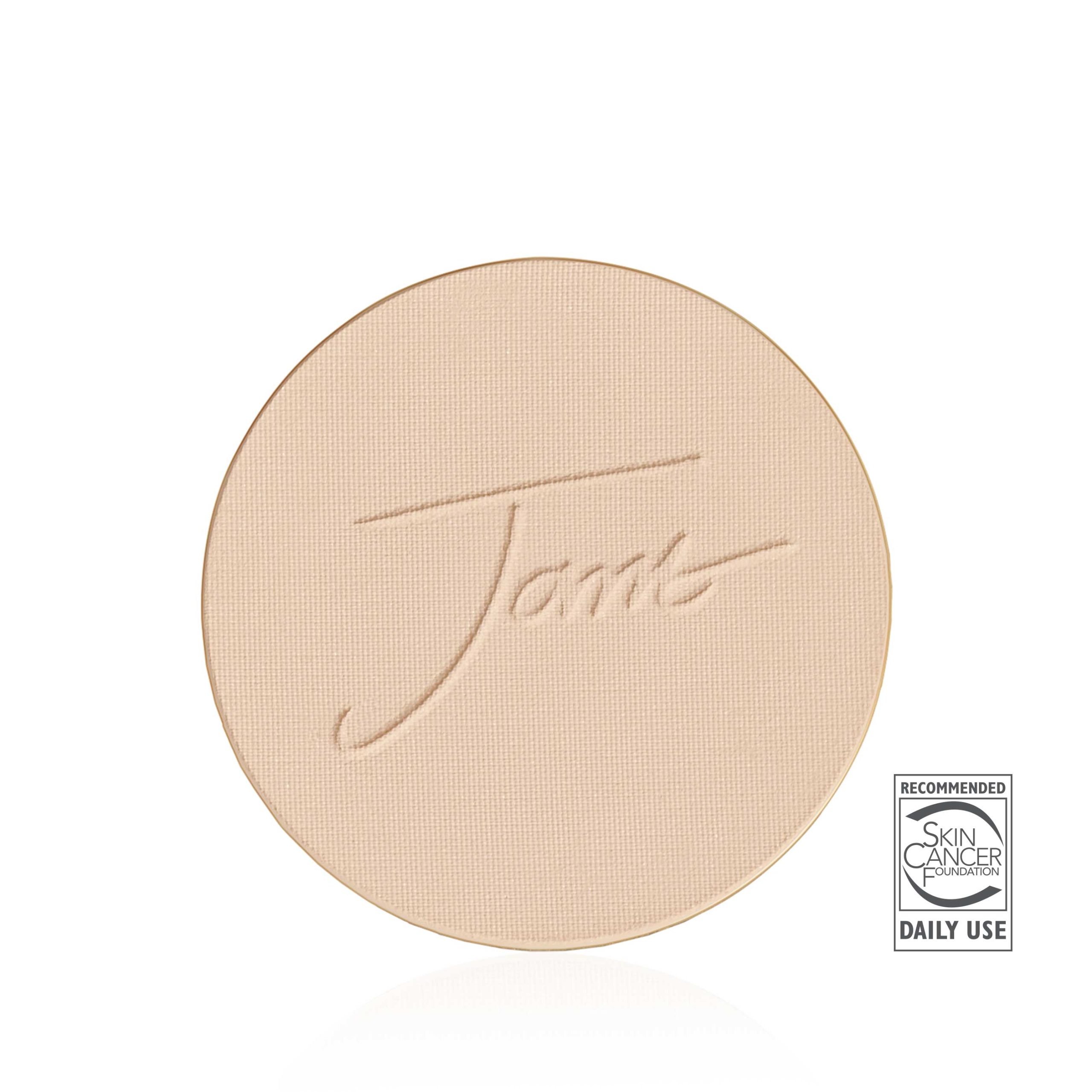Φωτογραφία προϊόντος: Jane iredale PurePressed® Base Mineral Foundation REFILL 9.9g RADIANT