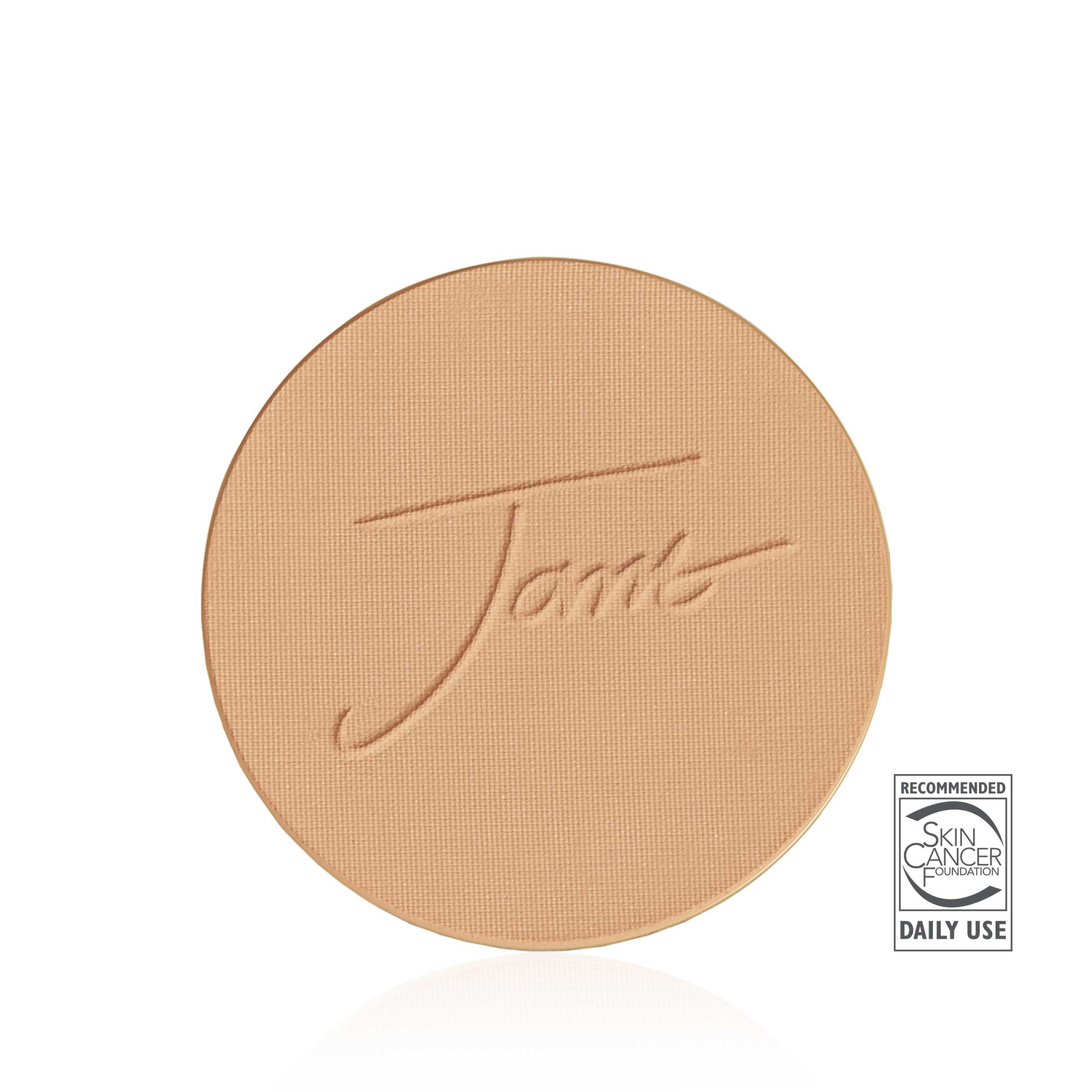 Φωτογραφία προϊόντος: Jane iredale PurePressed® Base Mineral Foundation REFILL 9.9g SWEET HONEY
