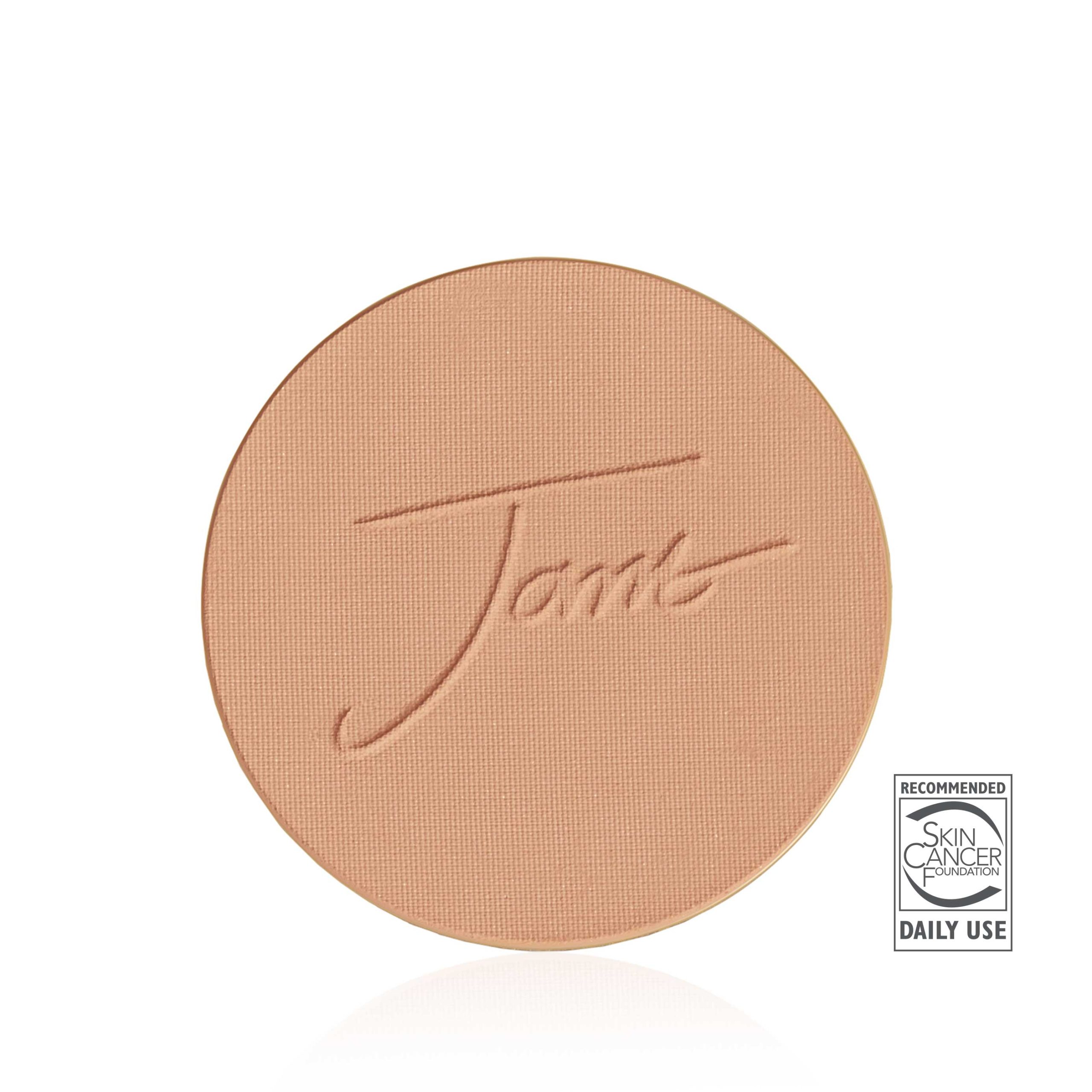 Φωτογραφία προϊόντος: Jane iredale PurePressed® Base Mineral Foundation REFILL 9.9g TEAKWOOD