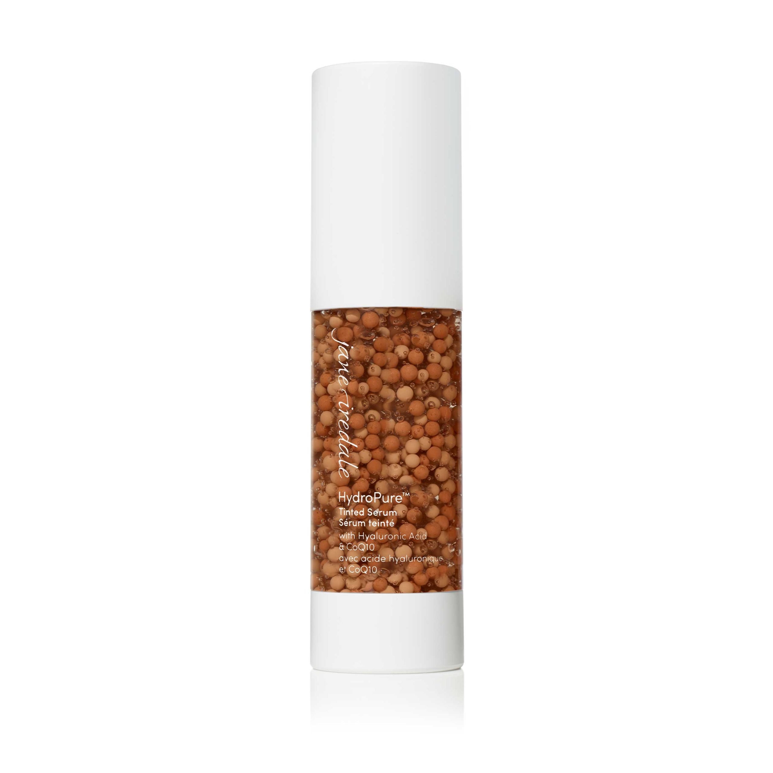 Φωτογραφία προϊόντος: Jane Iredale HydroPure™ Tinted Serum Dark 6 30ml