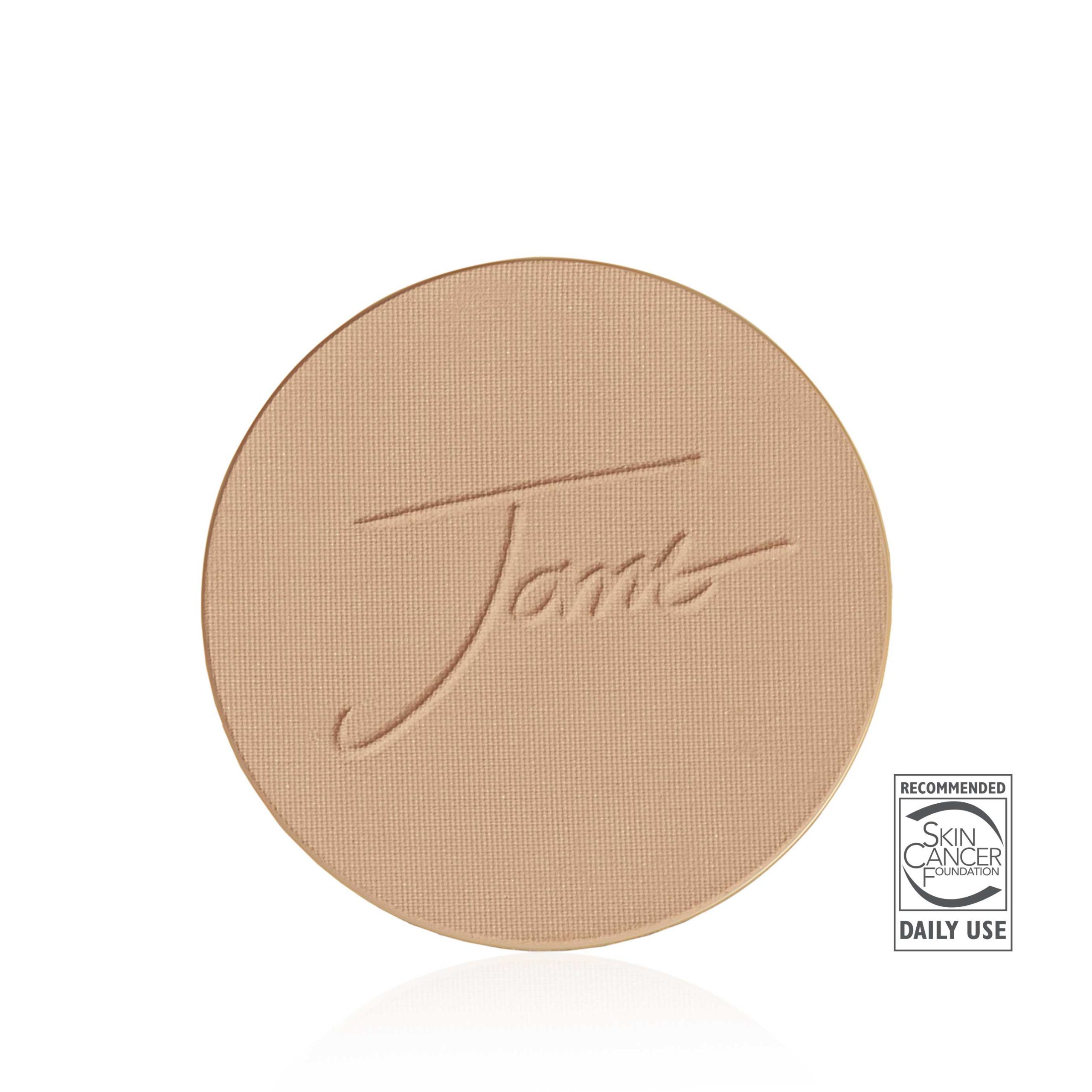 Φωτογραφία προϊόντος: Jane iredale PurePressed® Base Mineral Foundation REFILL 9.9g RIVIERA