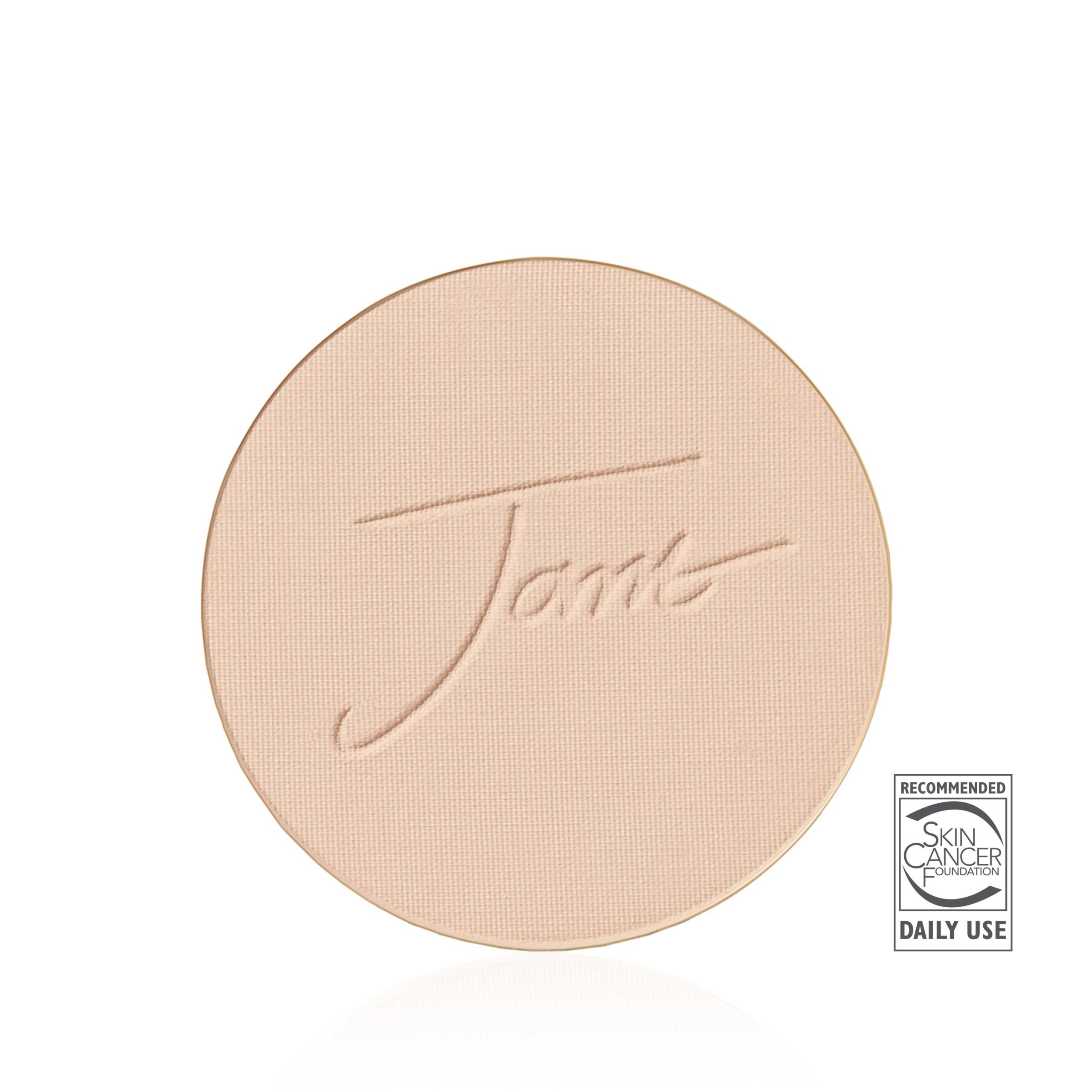 Φωτογραφία προϊόντος: Jane iredale PurePressed® Base Mineral Foundation REFILL 9.9g NATURAL