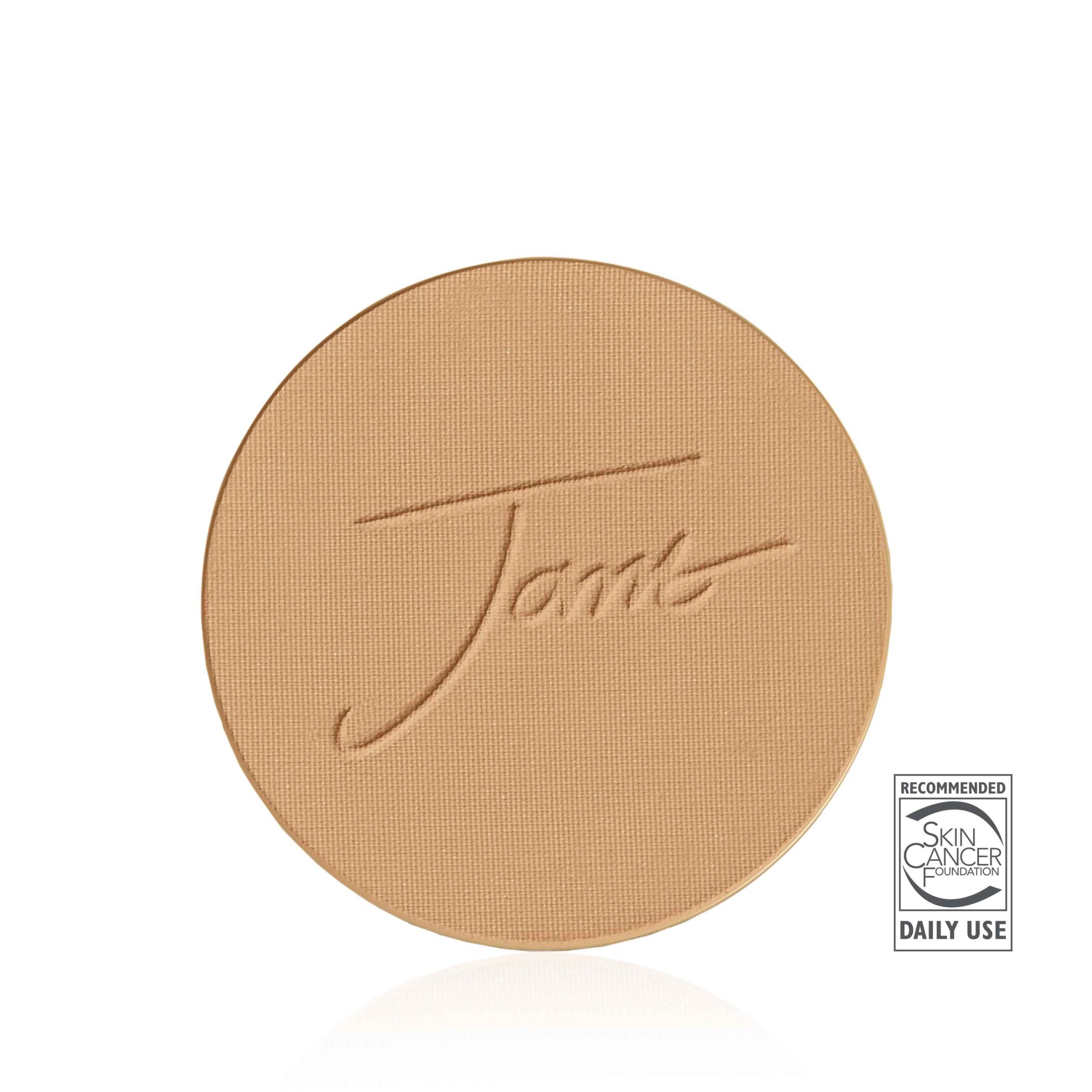 Φωτογραφία προϊόντος: Jane iredale PurePressed® Base Mineral Foundation REFILL 9.9g CARAMEL