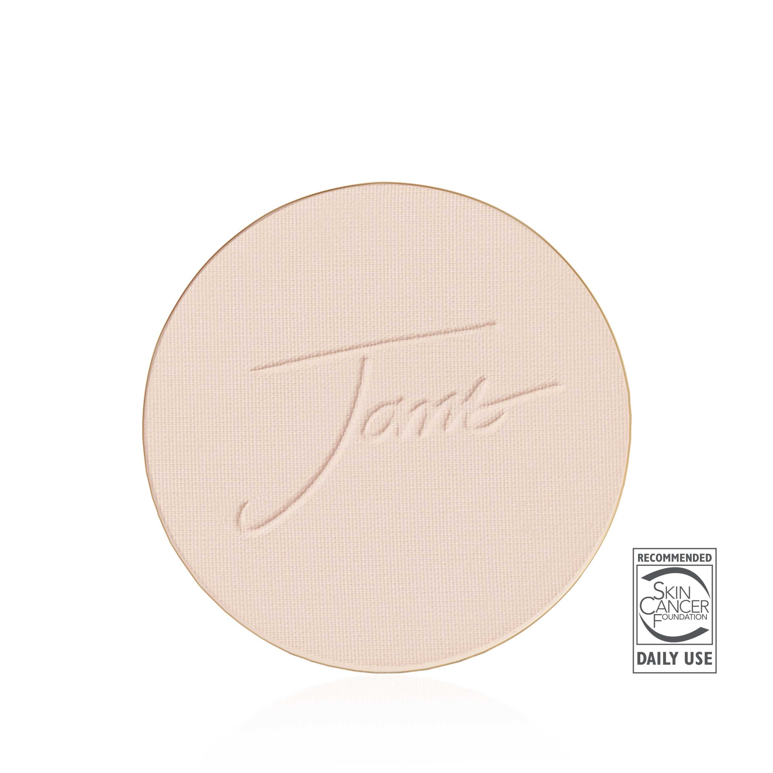 Φωτογραφία προϊόντος: Jane iredale PurePressed® Base Mineral Foundation REFILL 9.9g IVORY