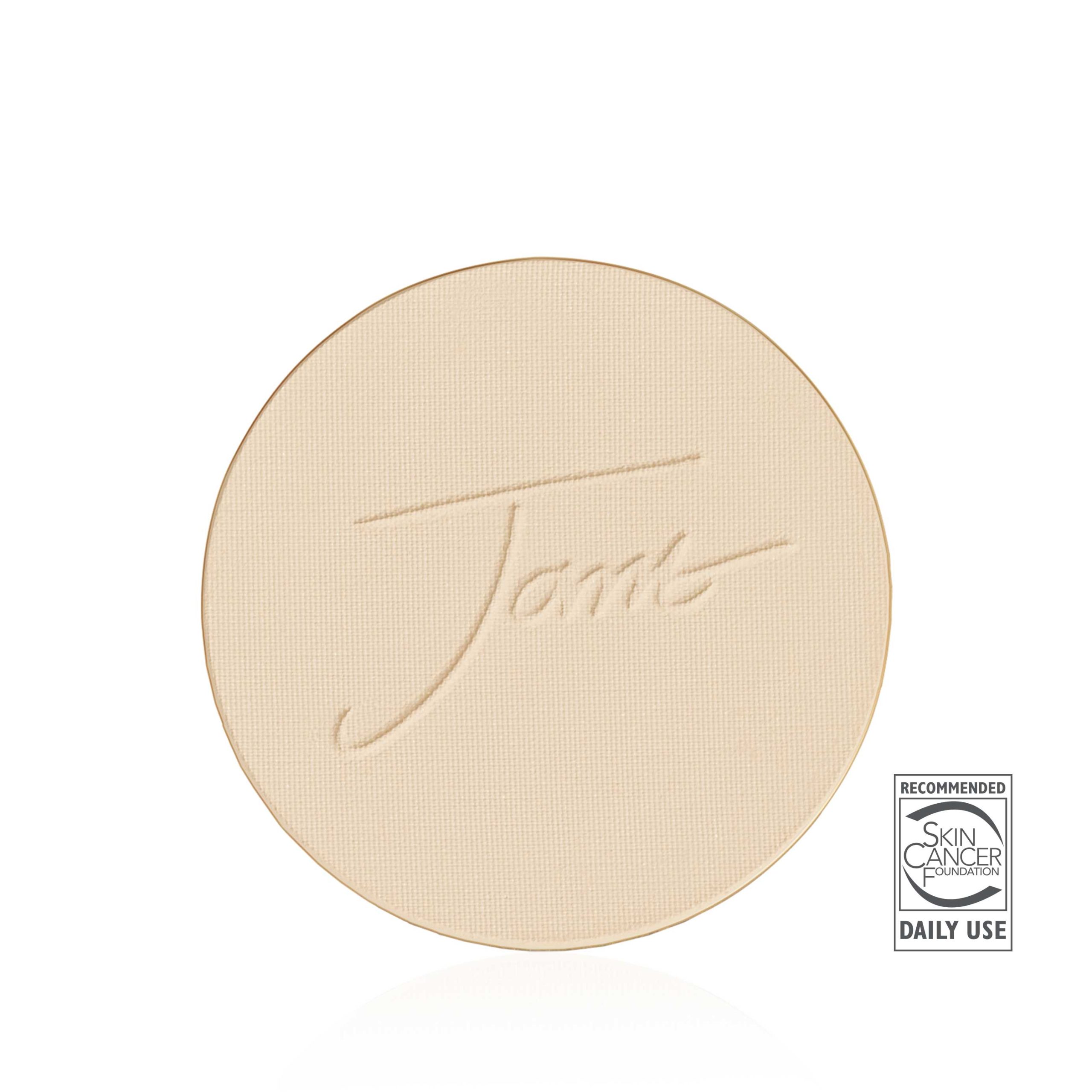 Φωτογραφία προϊόντος: Jane iredale PurePressed® Base Mineral Foundation REFILL 9.9g BISQUE