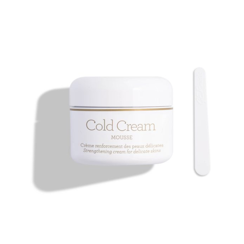Φωτογραφία προϊόντος: Gernetic Cold Cream Mousse 50ml