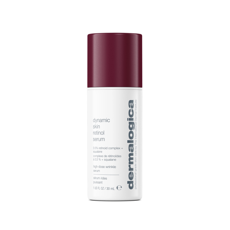 Φωτογραφία προϊόντος: Dermalogica Dynamic Skin Retinol Serum 30ml