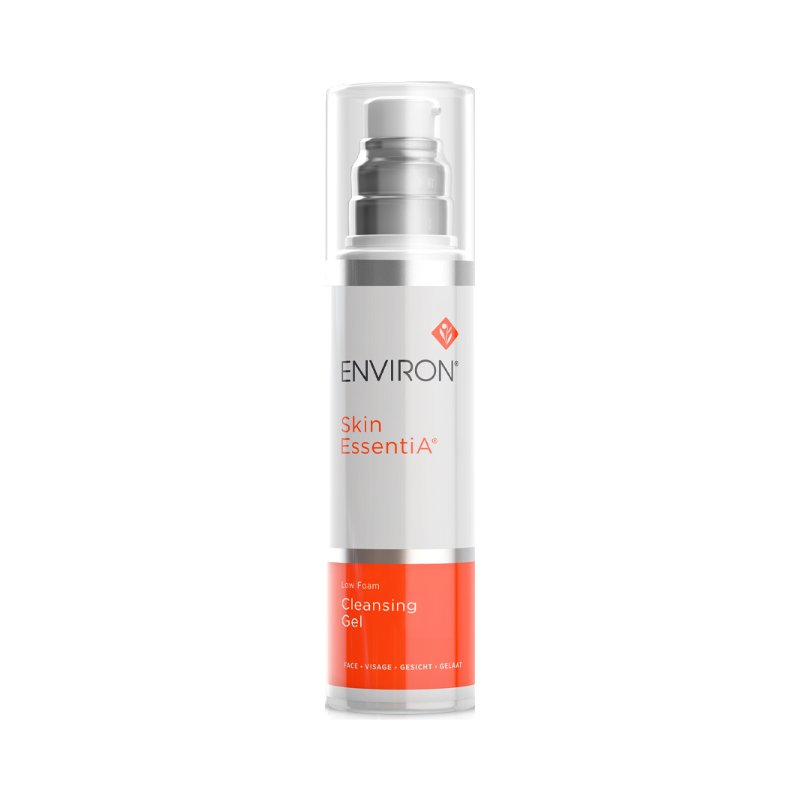 Φωτογραφία προϊόντος: ENVIRON Skin EssentiA Low Foam Cleansing Gel 200ml