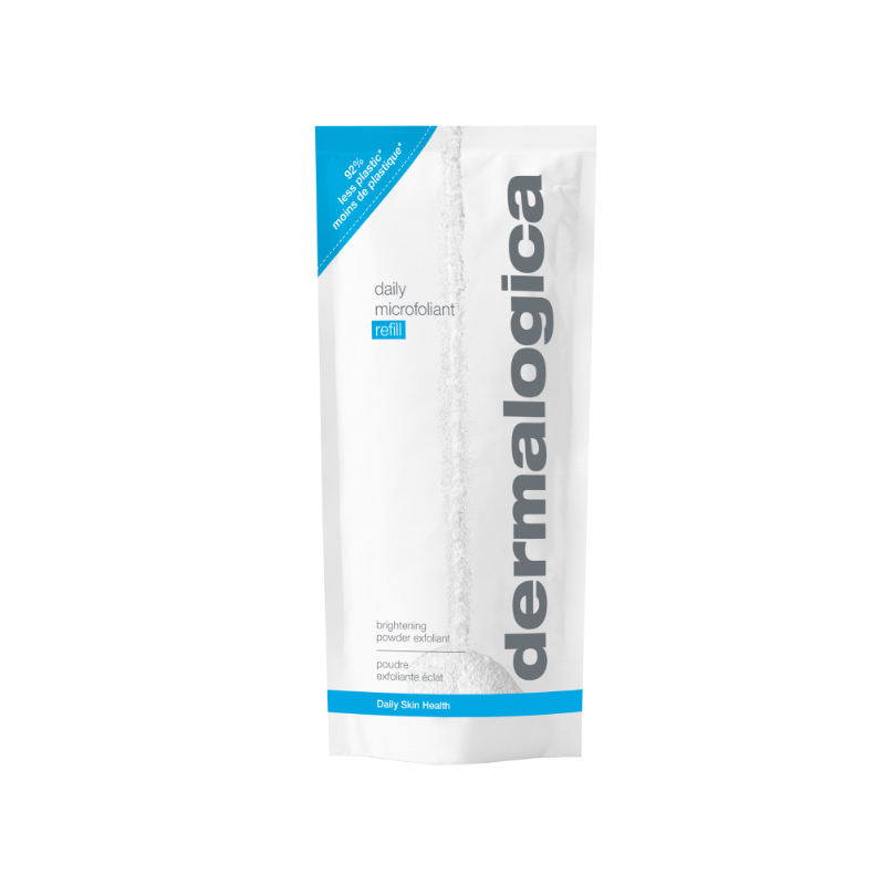 Φωτογραφία προϊόντος: Dermalogica Daily Microfoliant Refill 74G (Ανταλλακτικό)