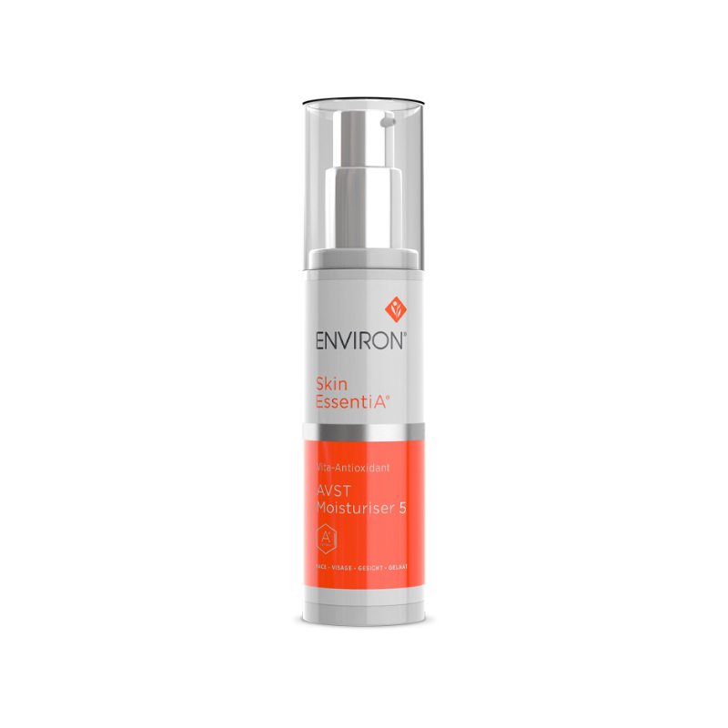 Φωτογραφία προϊόντος: ENVIRON Skin EssentiA Vita-Antioxidant AVST Moisturiser 5 50ml